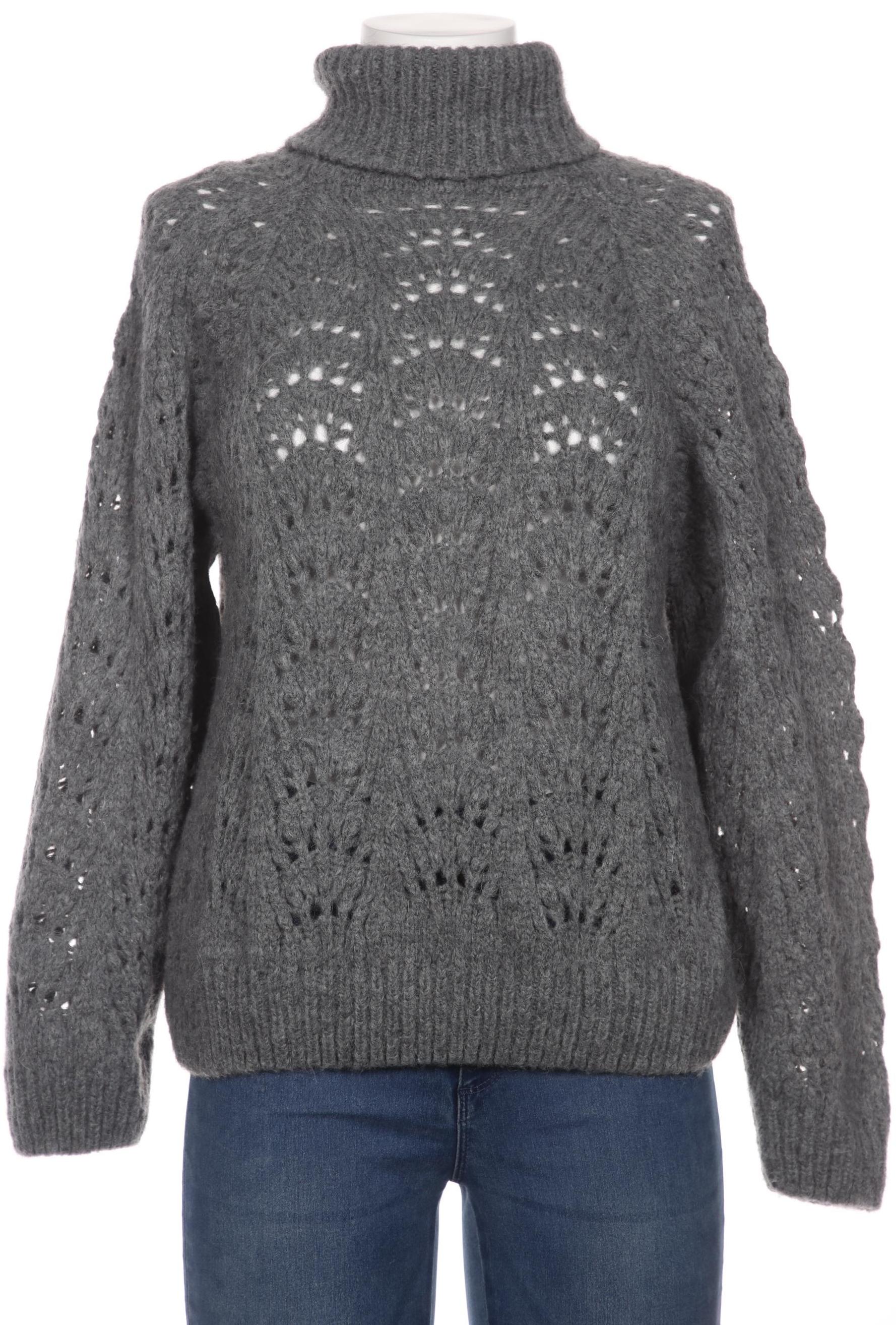 

The Kooples Damen Pullover, grau, Gr. 38