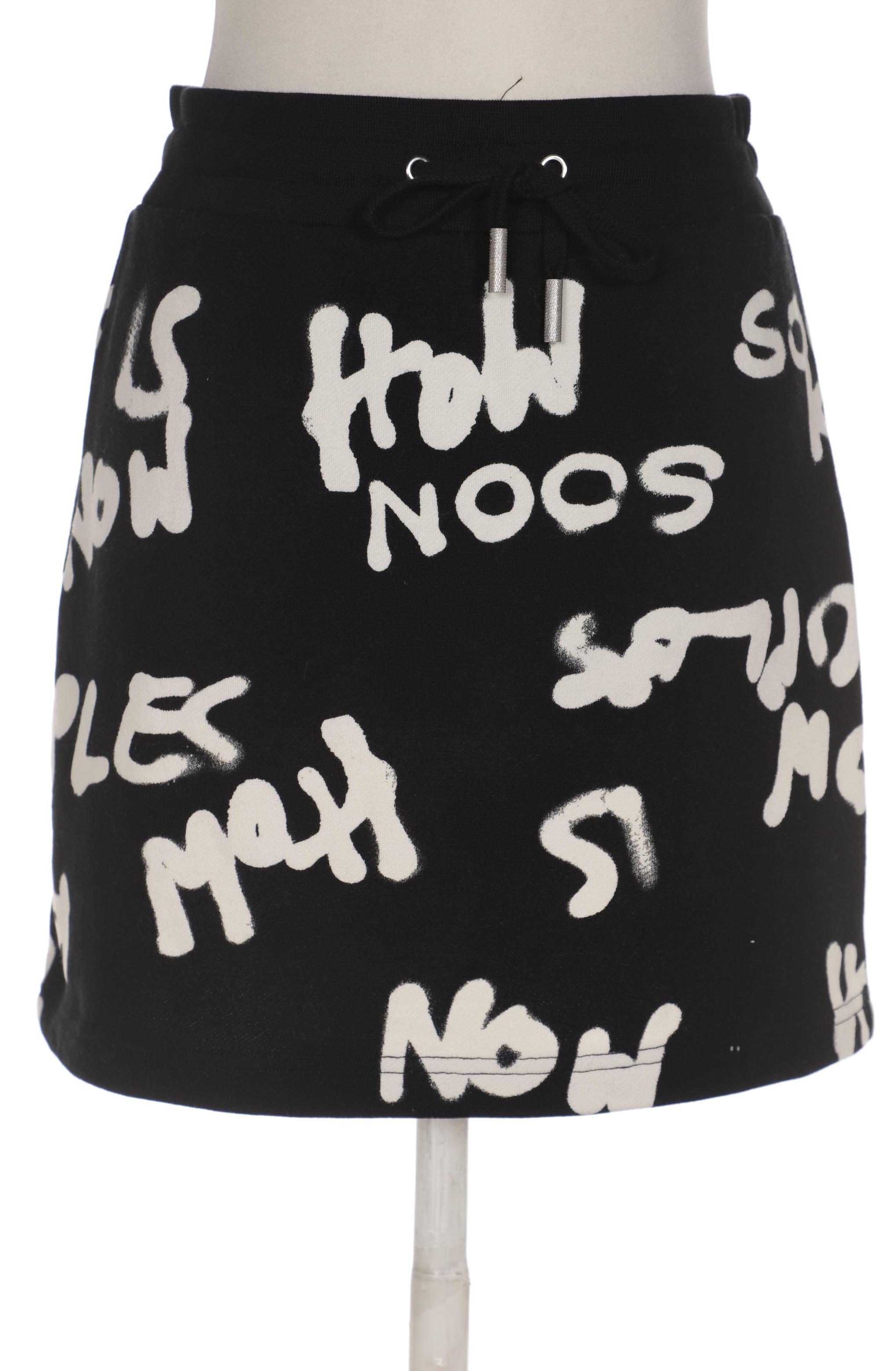 

The Kooples Damen Rock, schwarz