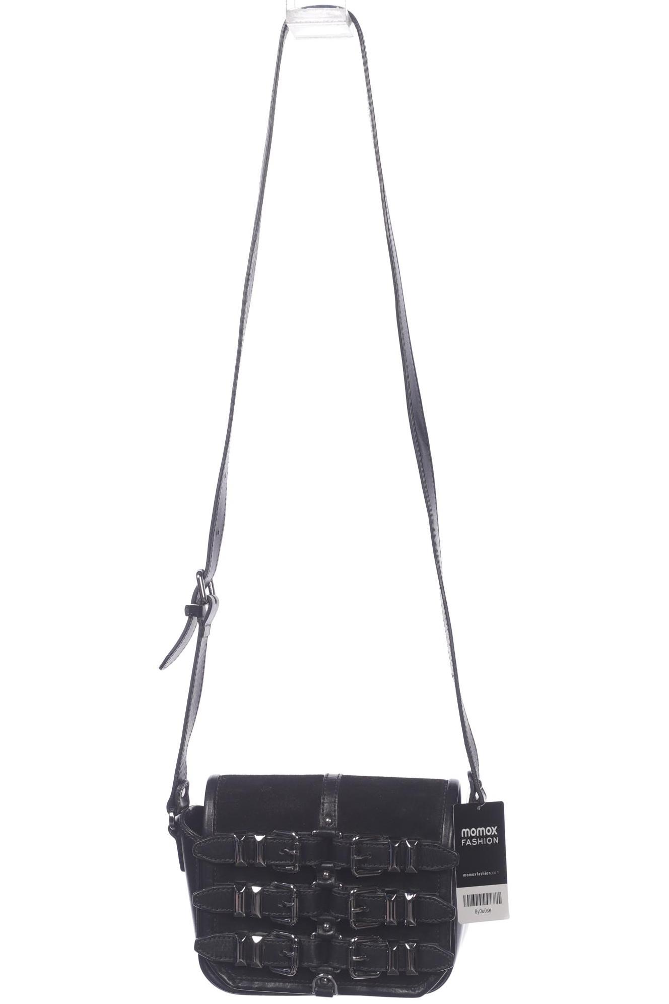 

The Kooples Damen Handtasche, schwarz, Gr.