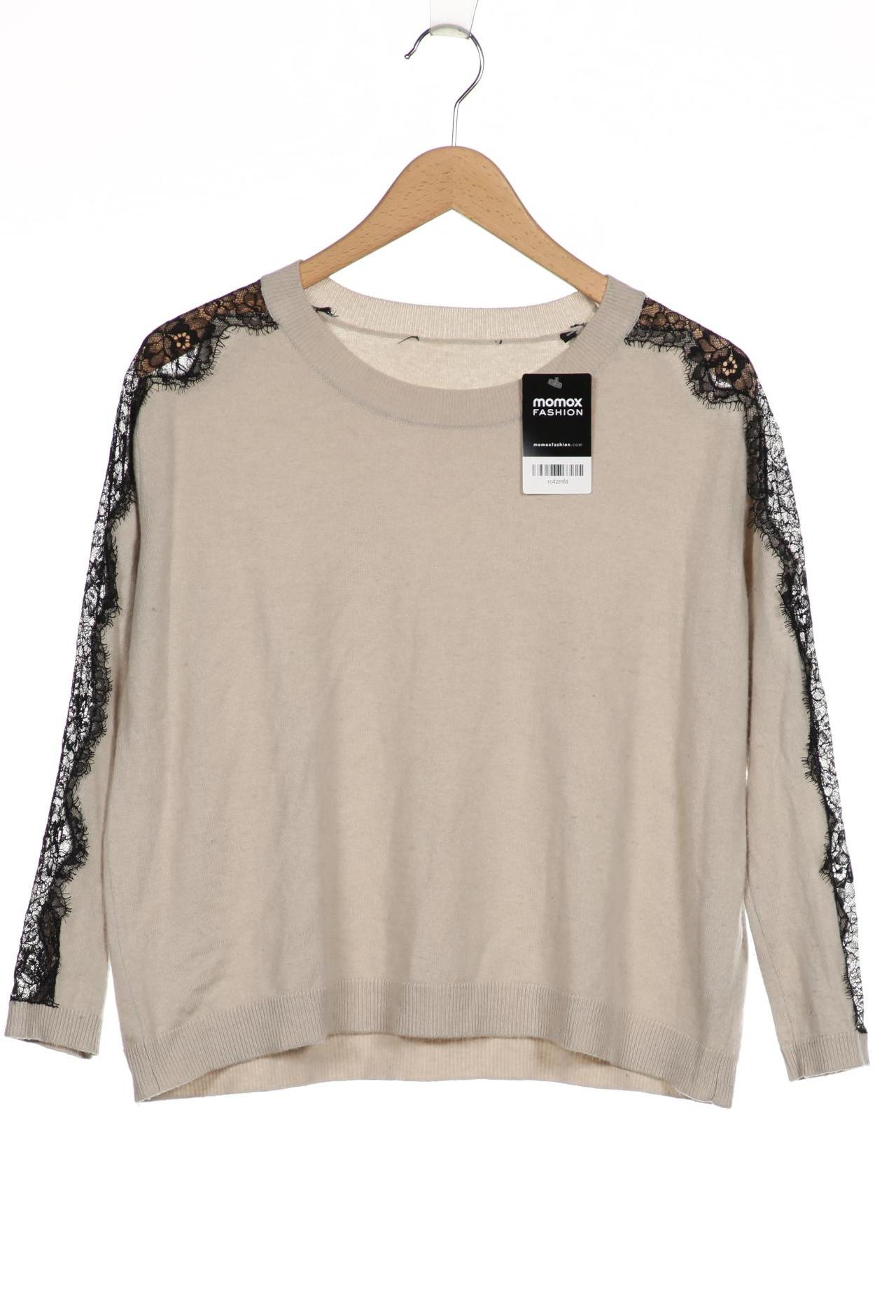 

The Kooples Damen Pullover, beige