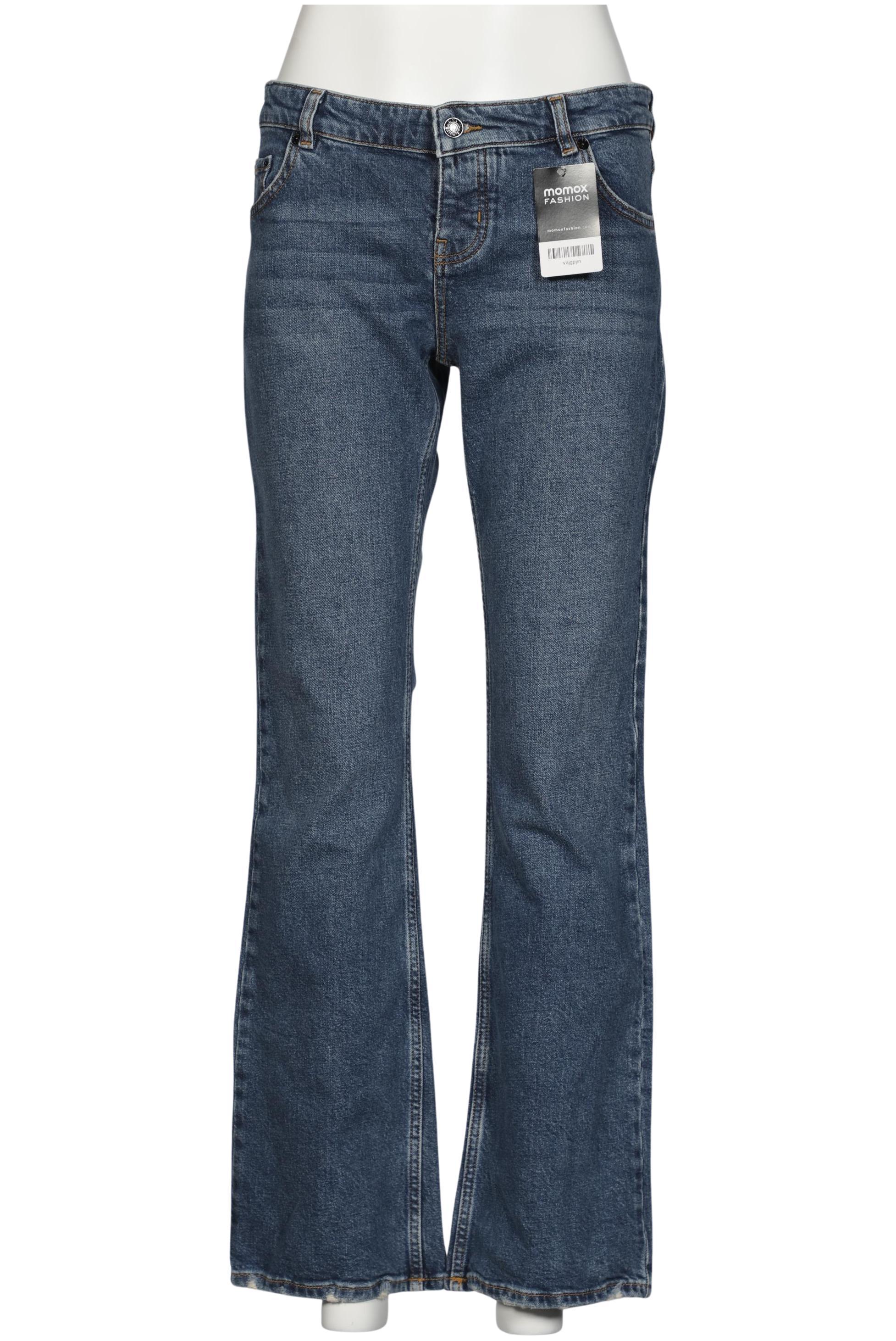 

The Kooples Damen Jeans, blau, Gr. 29