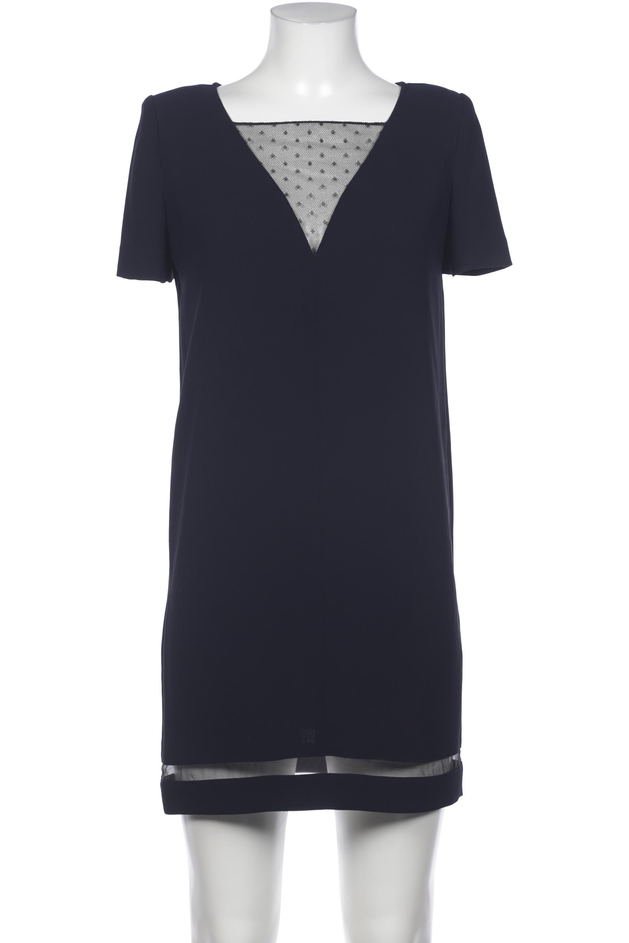 

The Kooples Damen Kleid, marineblau, Gr. 38