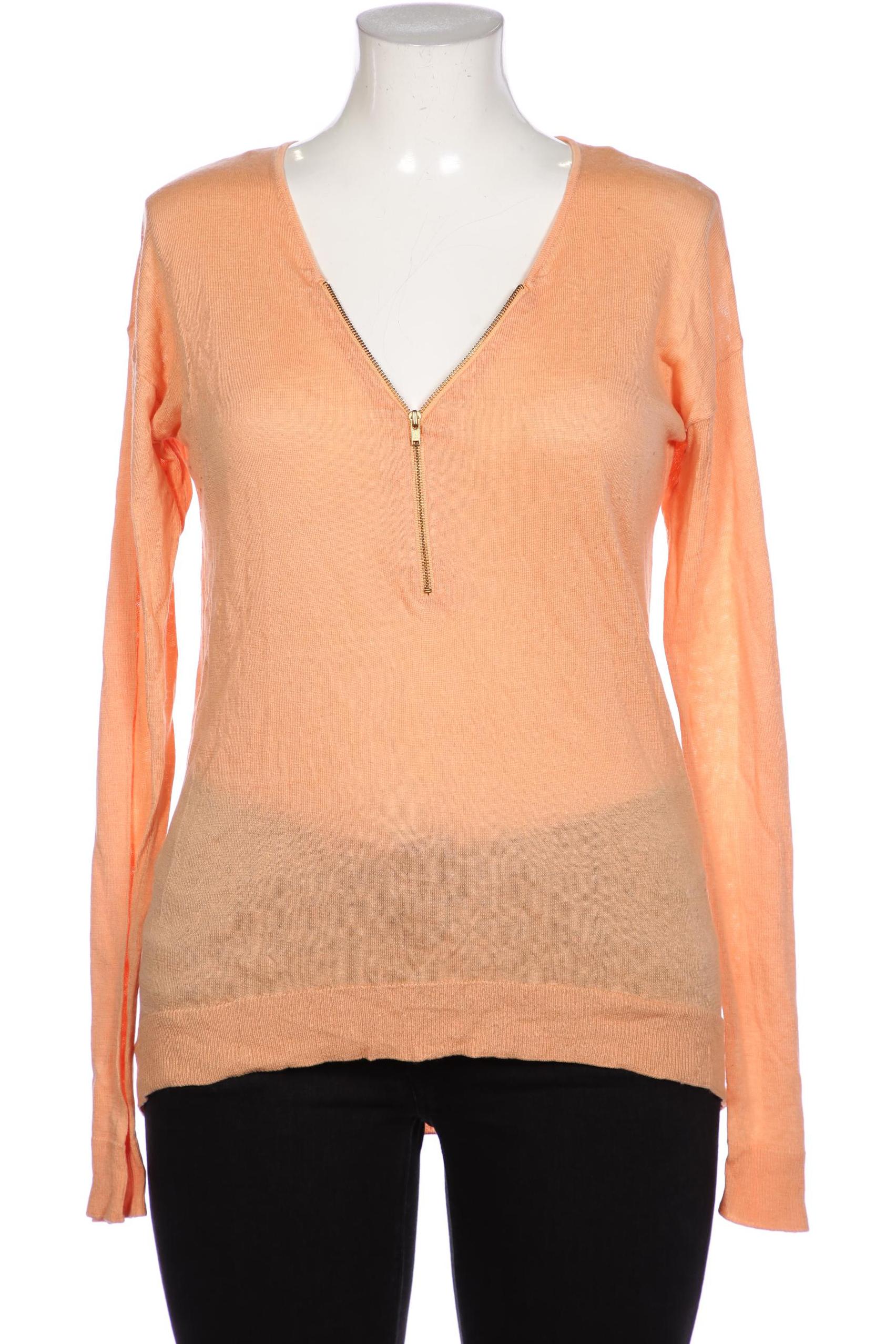 

The Kooples Damen Pullover, orange, Gr. 42