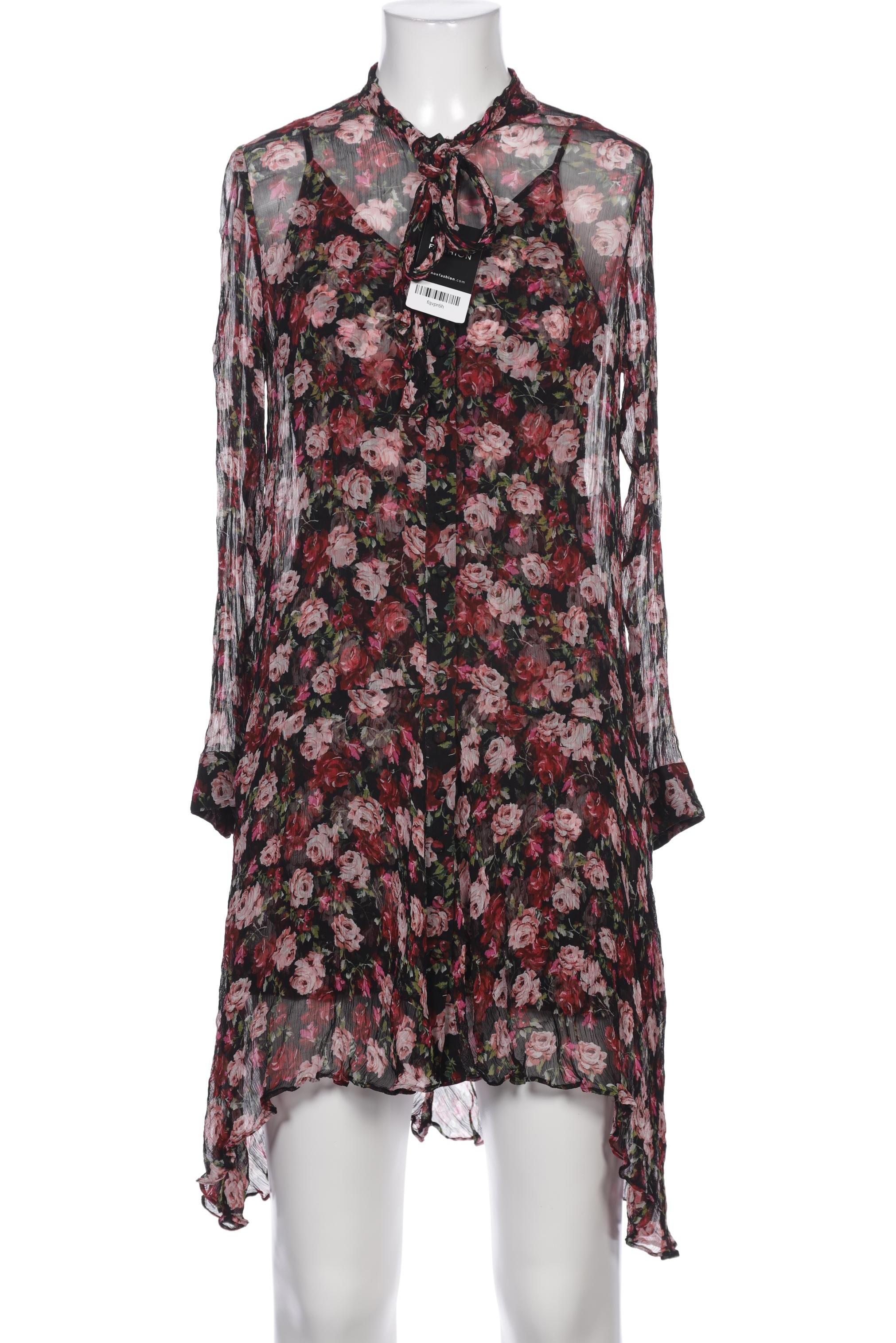 

The Kooples Damen Kleid, mehrfarbig