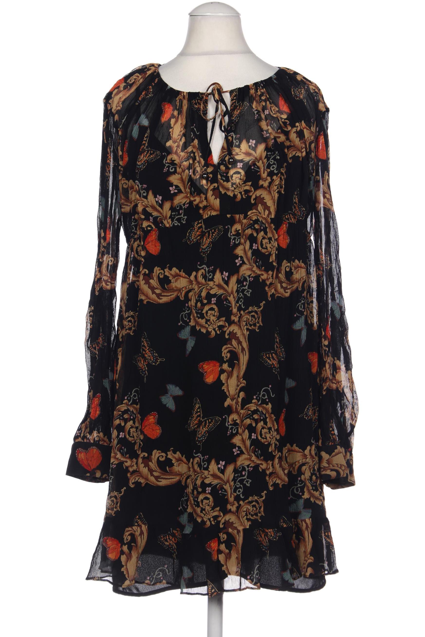 

The Kooples Damen Kleid, schwarz