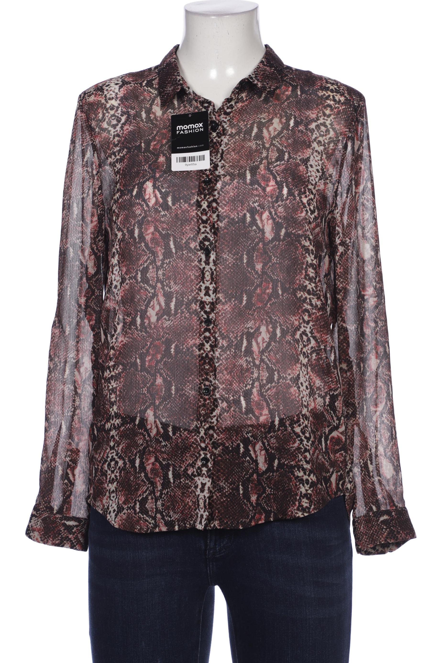 

The Kooples Damen Bluse, braun, Gr. 42