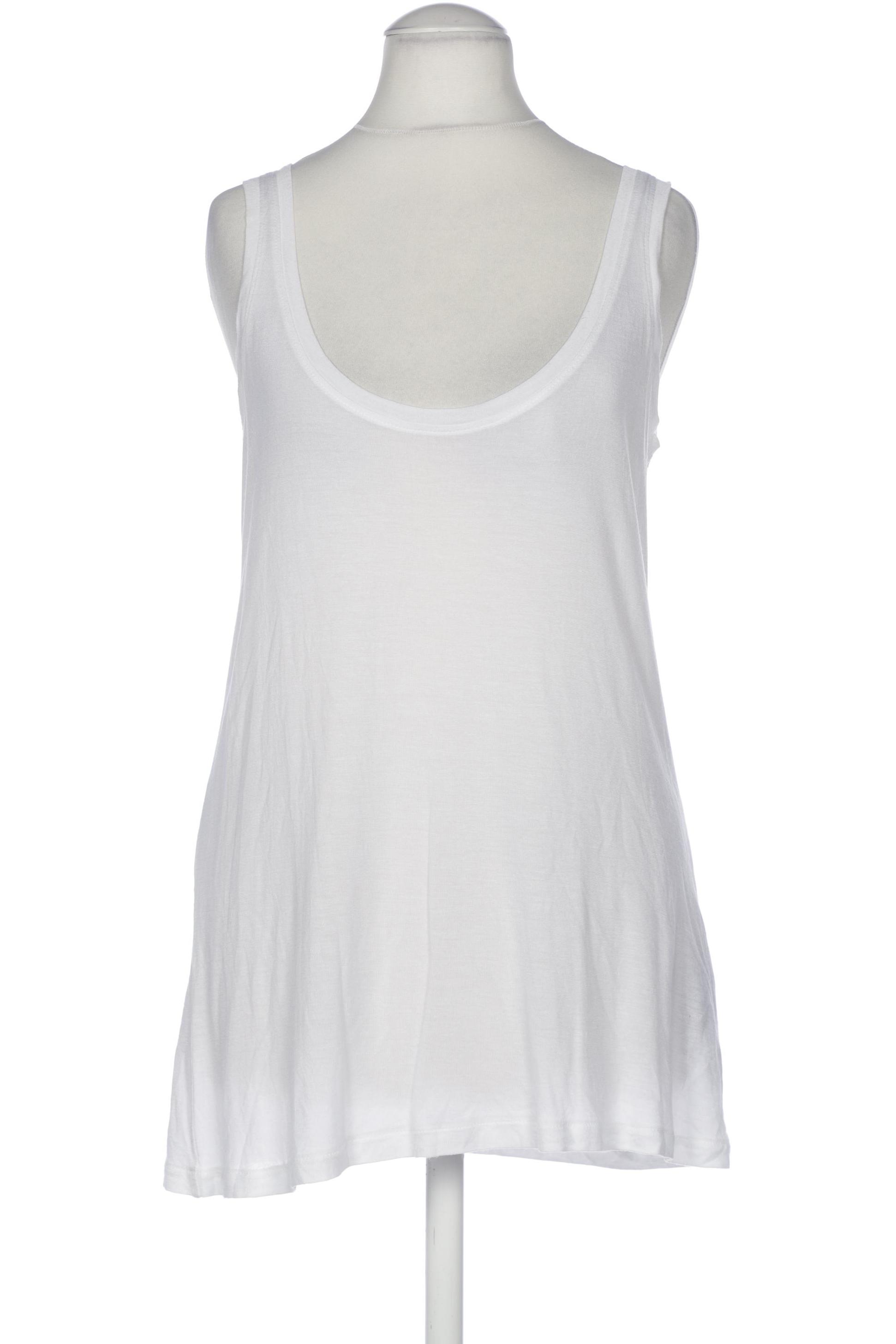 

The Kooples Damen Top, weiß, Gr. 34