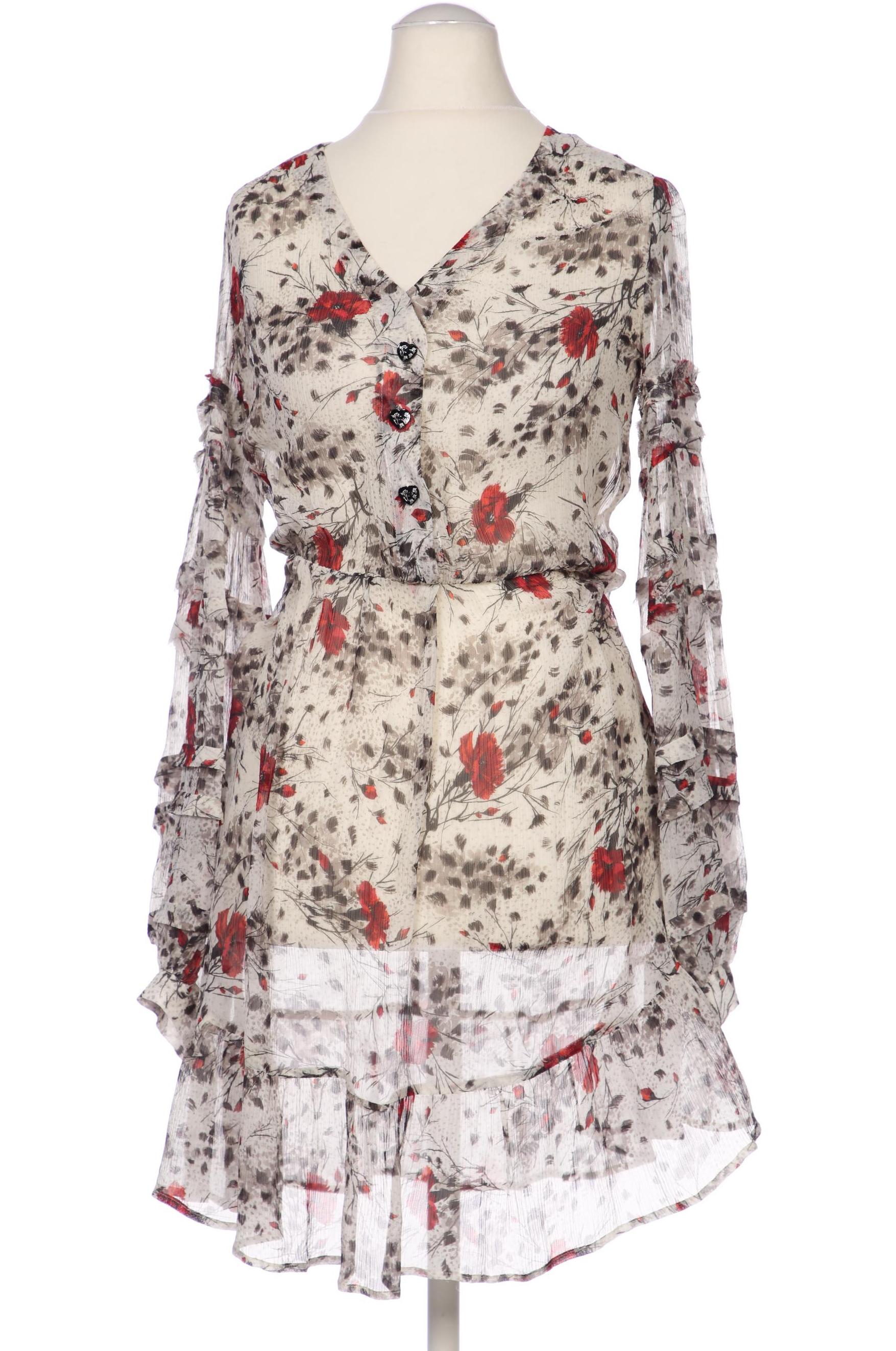 

The Kooples Damen Kleid, grau, Gr. 36