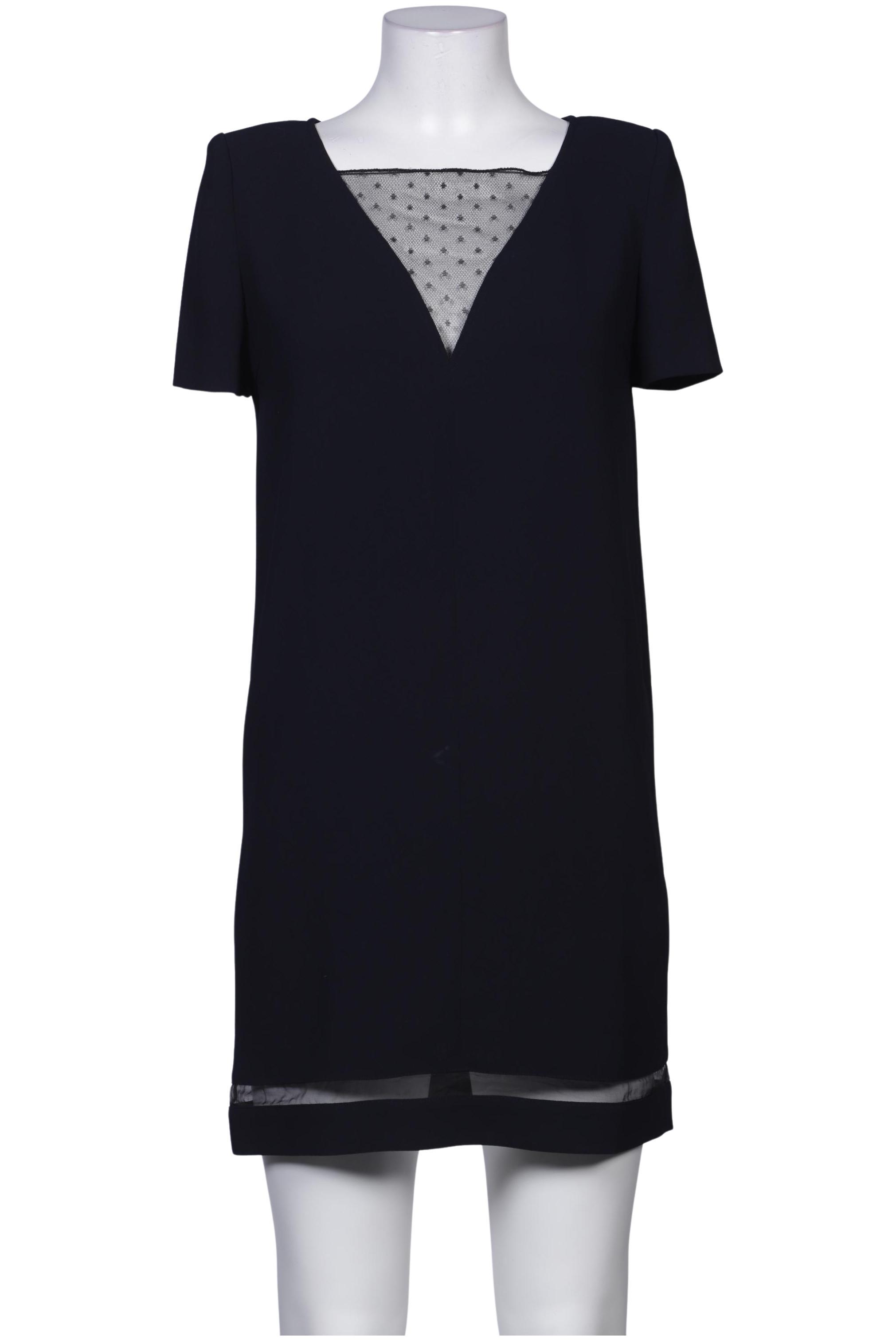 

The Kooples Damen Kleid, marineblau, Gr. 38