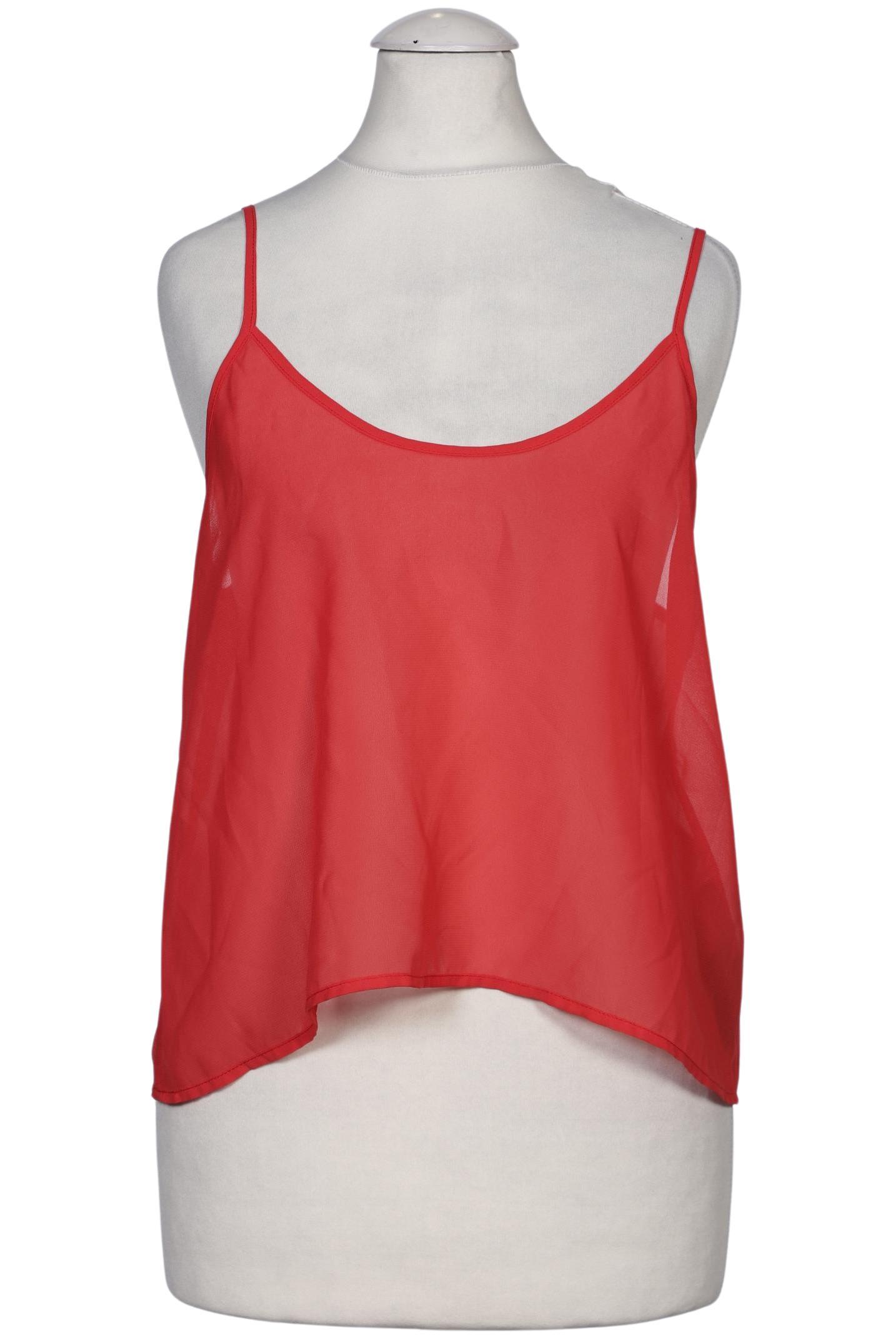 

The Kooples Damen Top, rot, Gr. 36