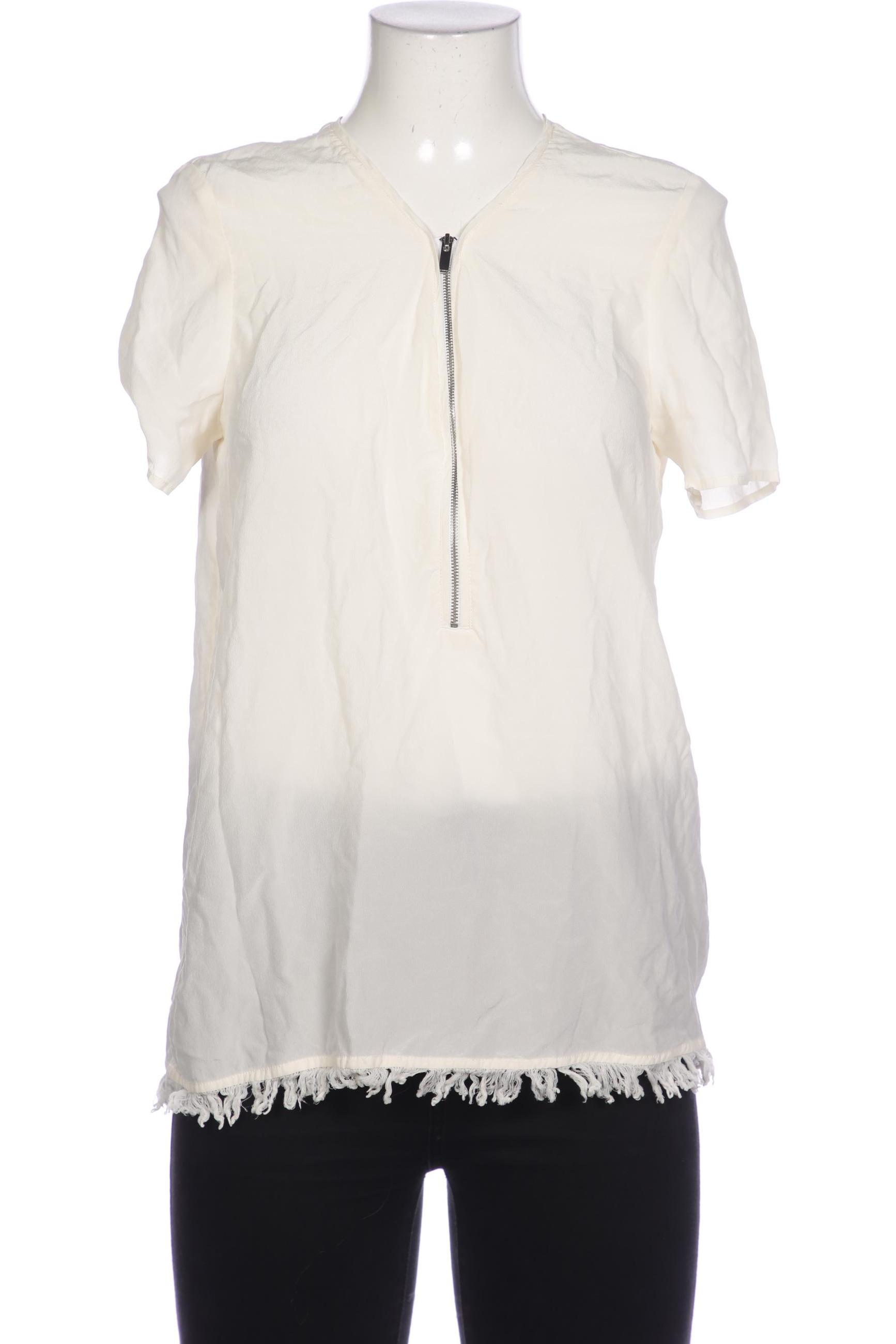 

The Kooples Damen Bluse, cremeweiß, Gr. 38