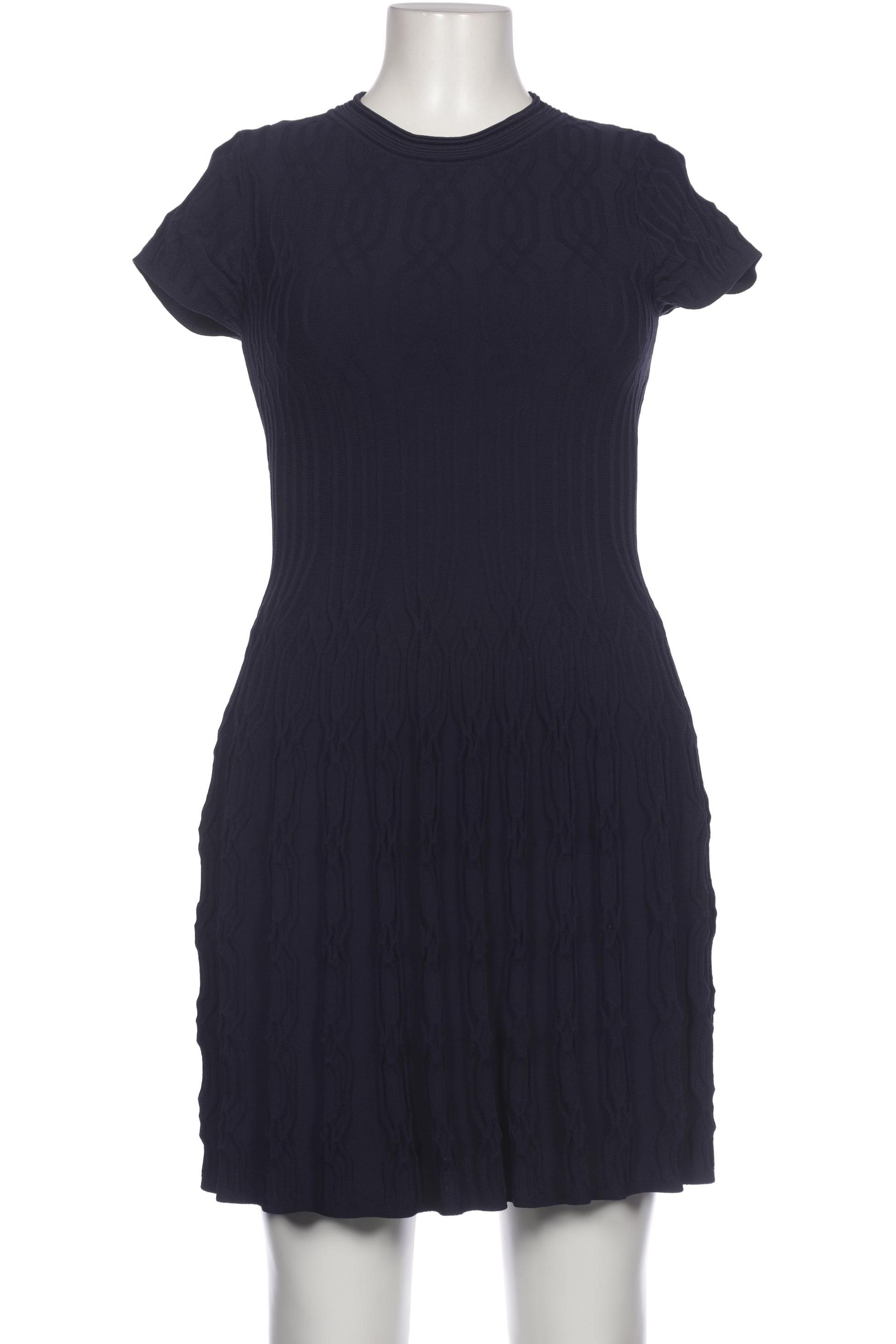 

The Kooples Damen Kleid, marineblau, Gr. 36