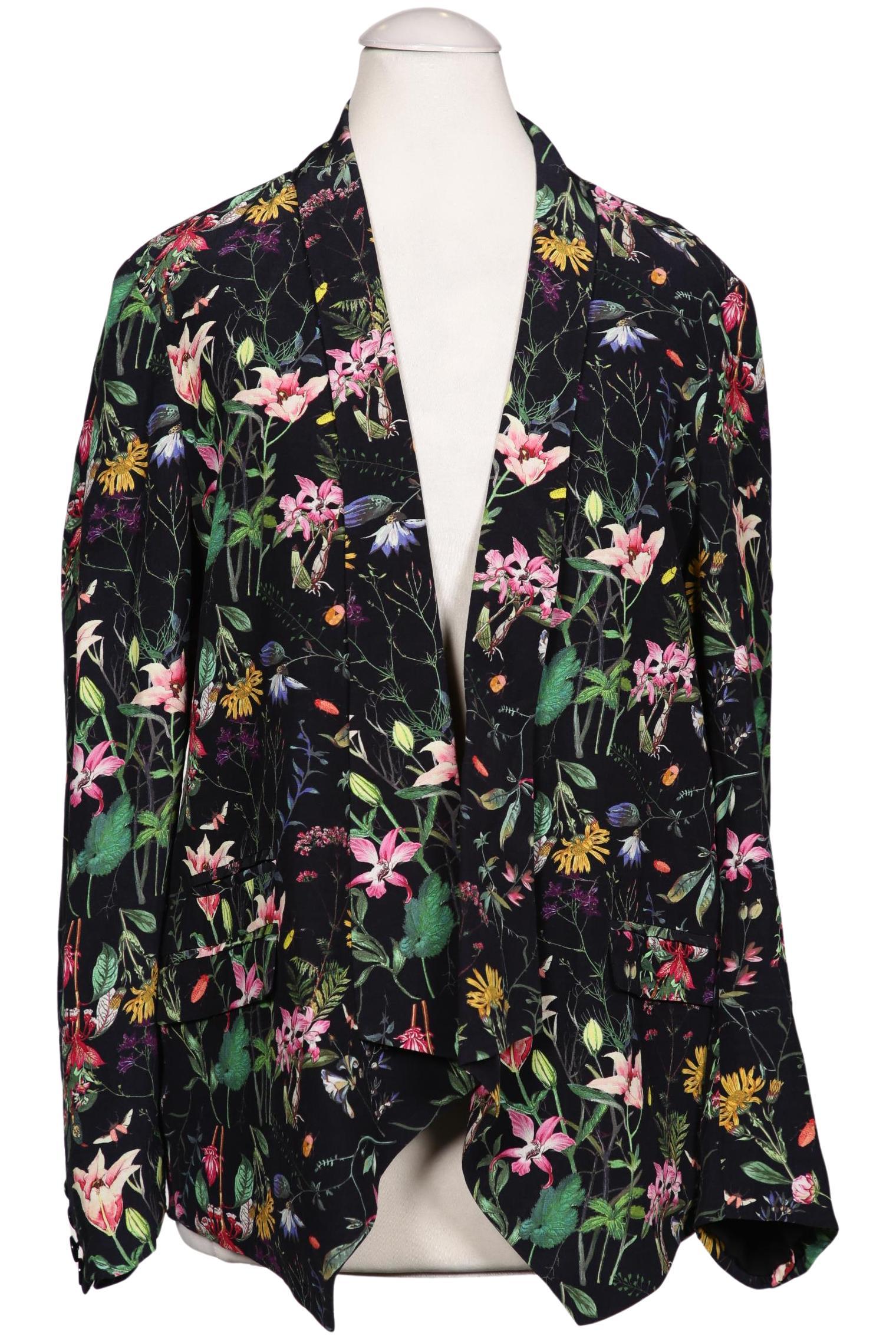 

The Kooples Damen Blazer, mehrfarbig, Gr. 36