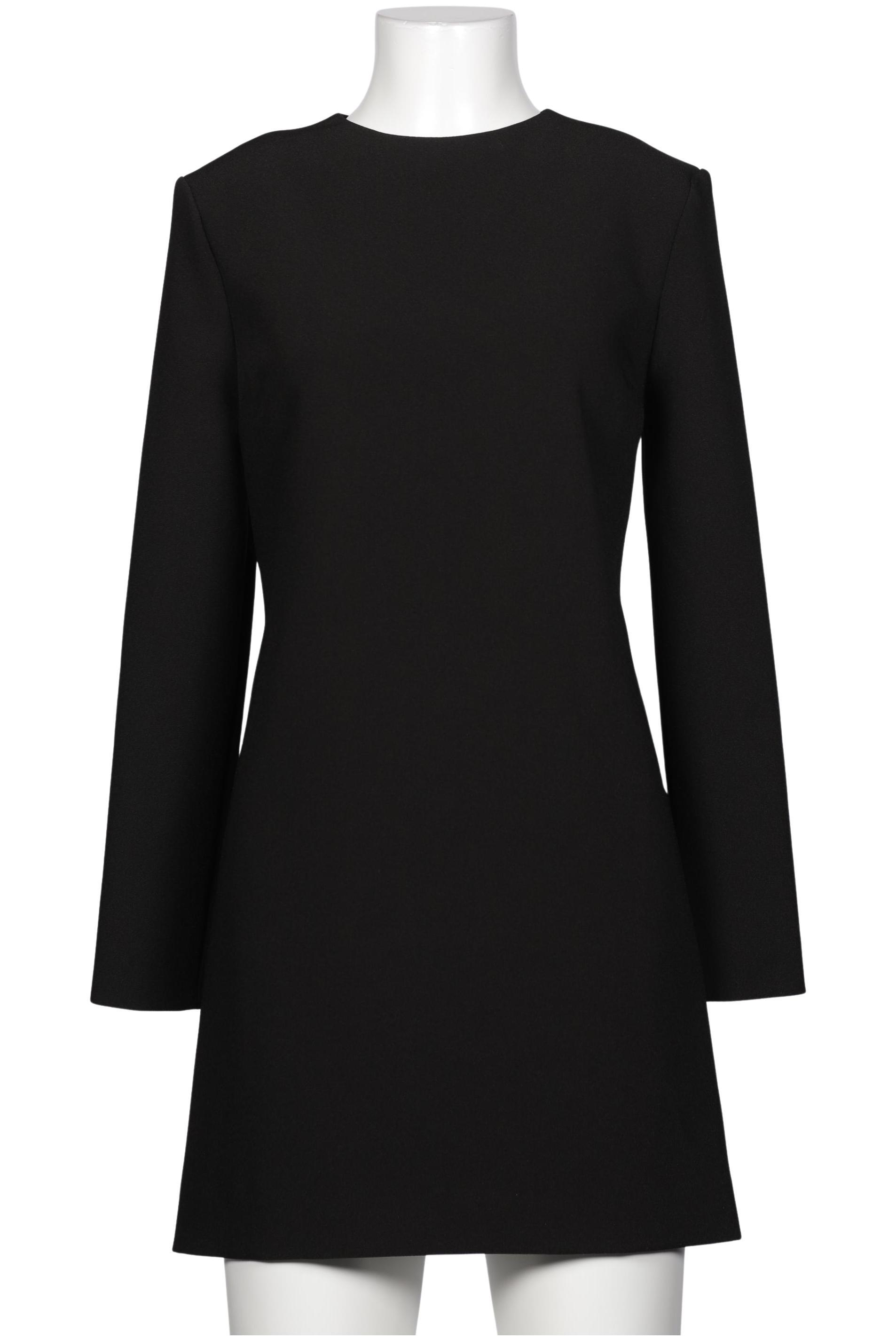 

The Kooples Damen Kleid, schwarz, Gr. 38