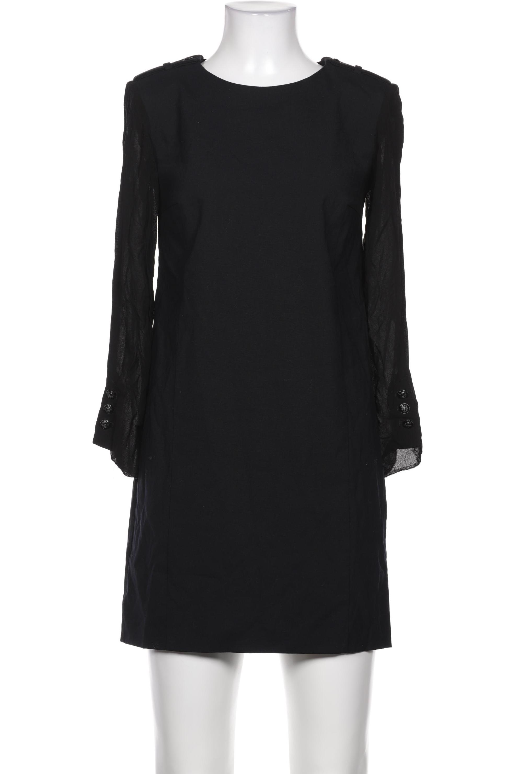 

The Kooples Damen Kleid, marineblau, Gr. 36