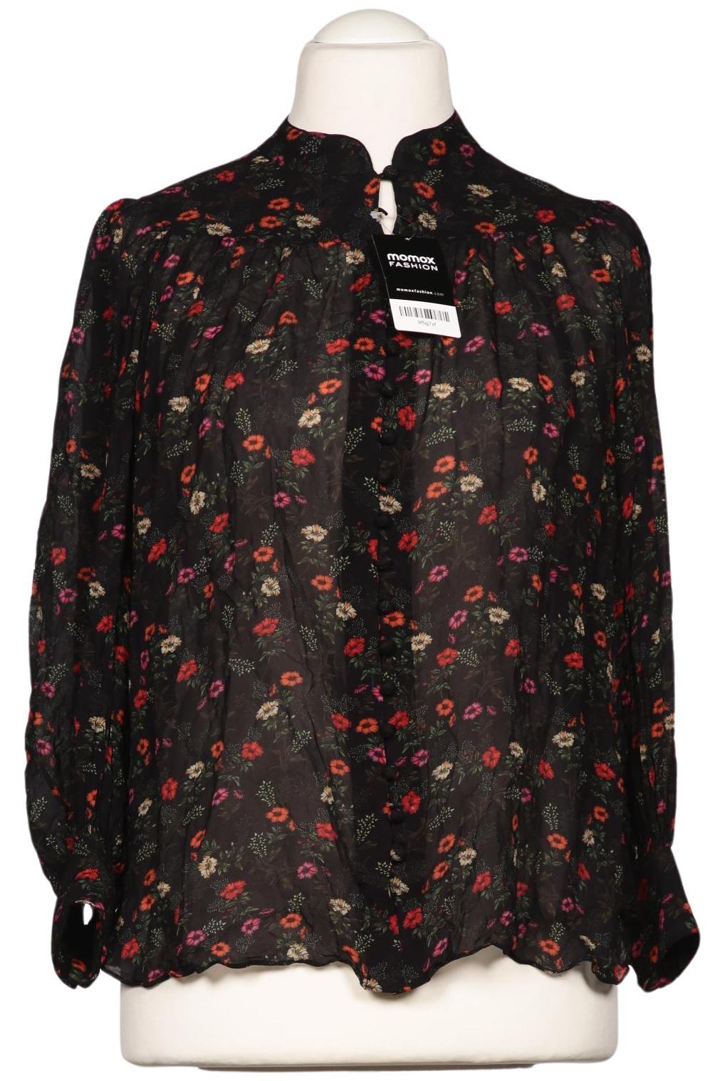 

The Kooples Damen Bluse, mehrfarbig, Gr. 38