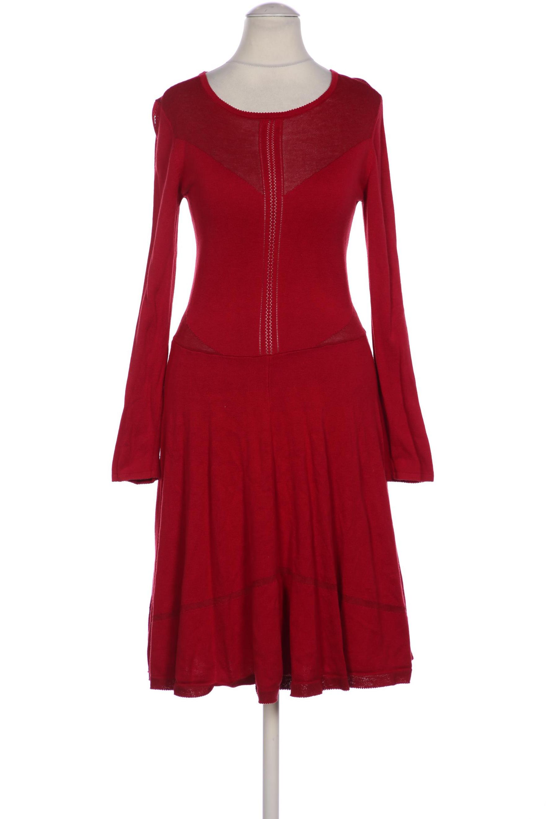 

The Kooples Damen Kleid, rot, Gr. 34