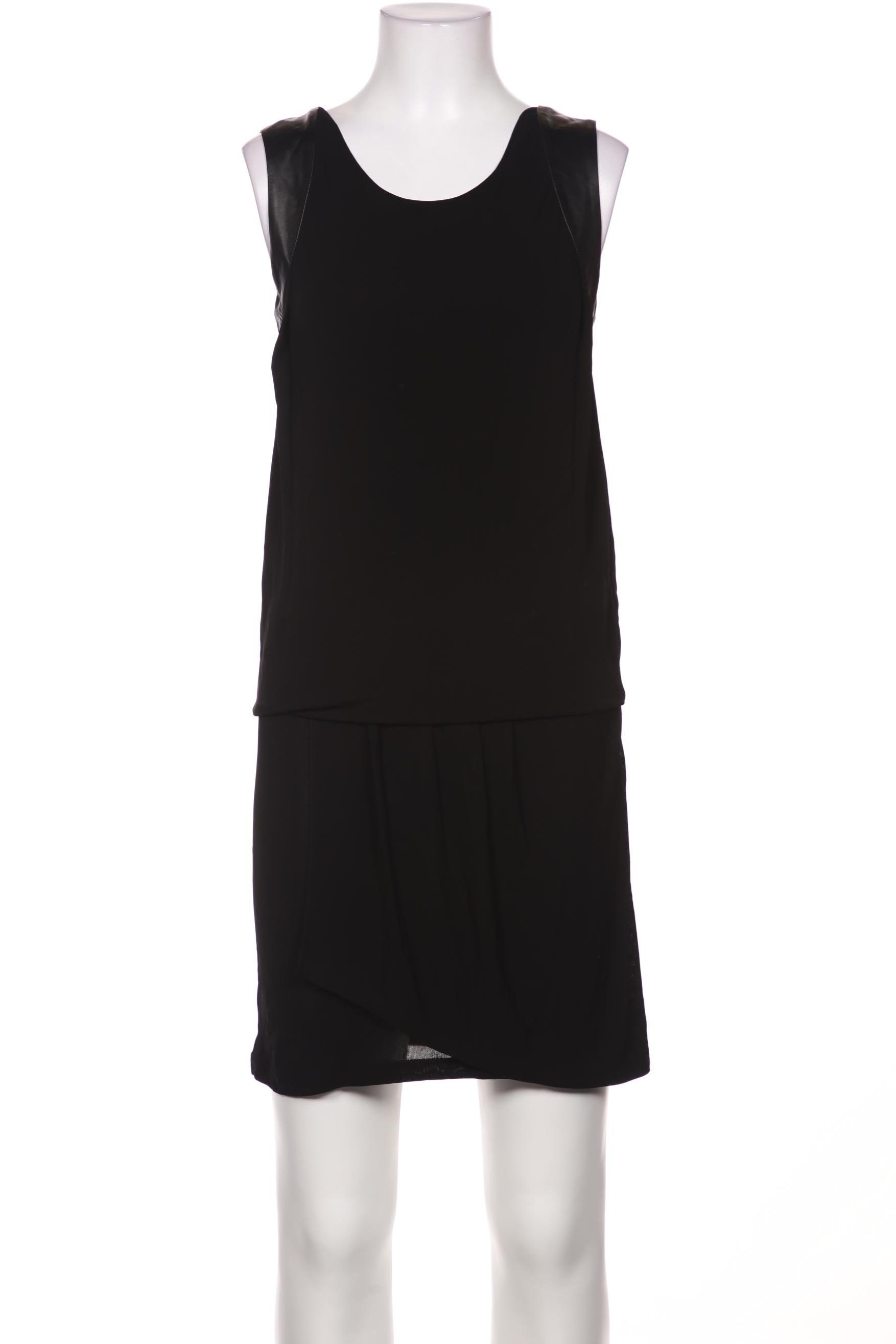 

The Kooples Damen Kleid, schwarz, Gr. 36