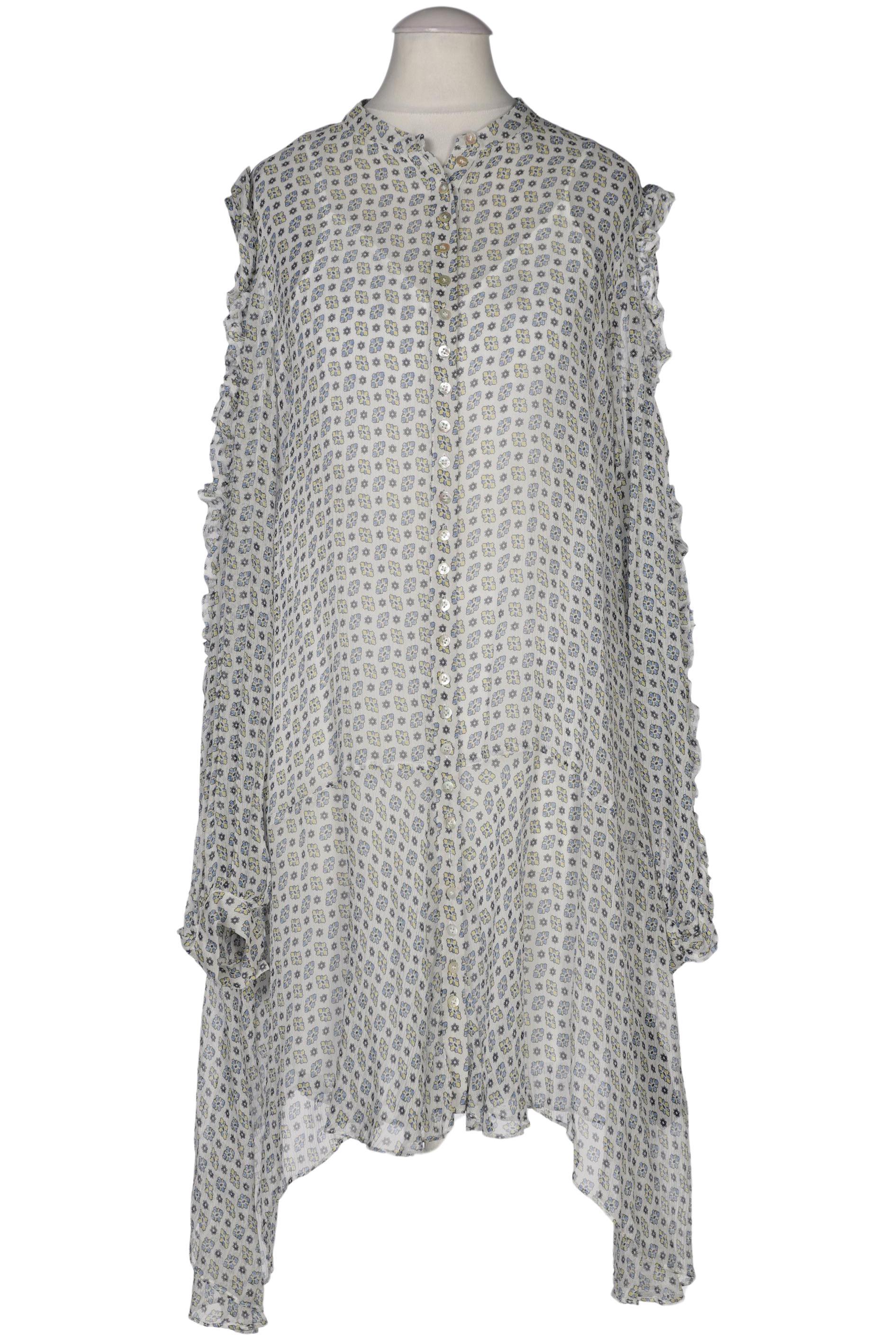 

The Kooples Damen Kleid, hellblau, Gr. 36