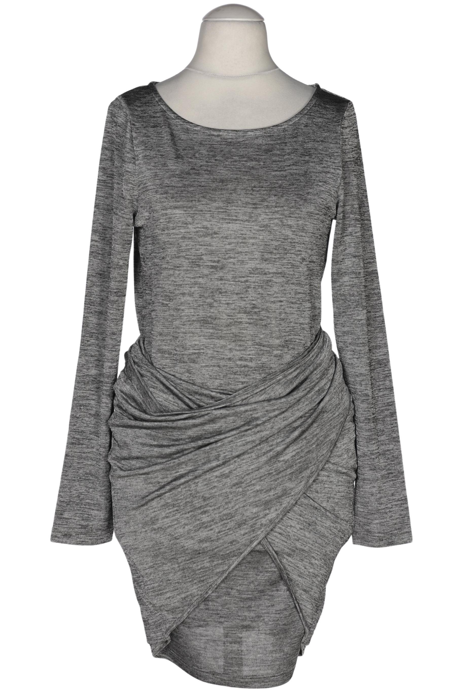 

The Kooples Damen Kleid, grau, Gr. 34