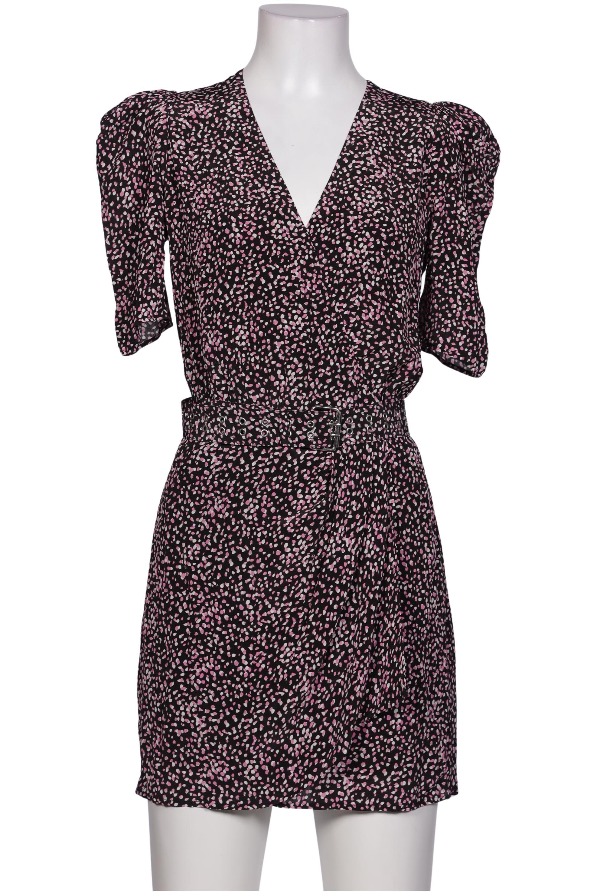 

The Kooples Damen Kleid, schwarz, Gr. 32