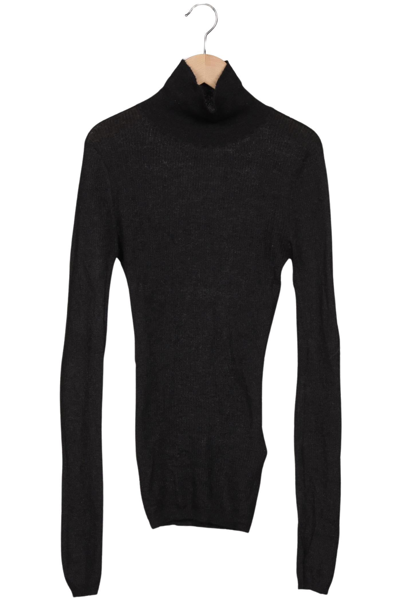 

The Kooples Damen Pullover, schwarz, Gr. 36