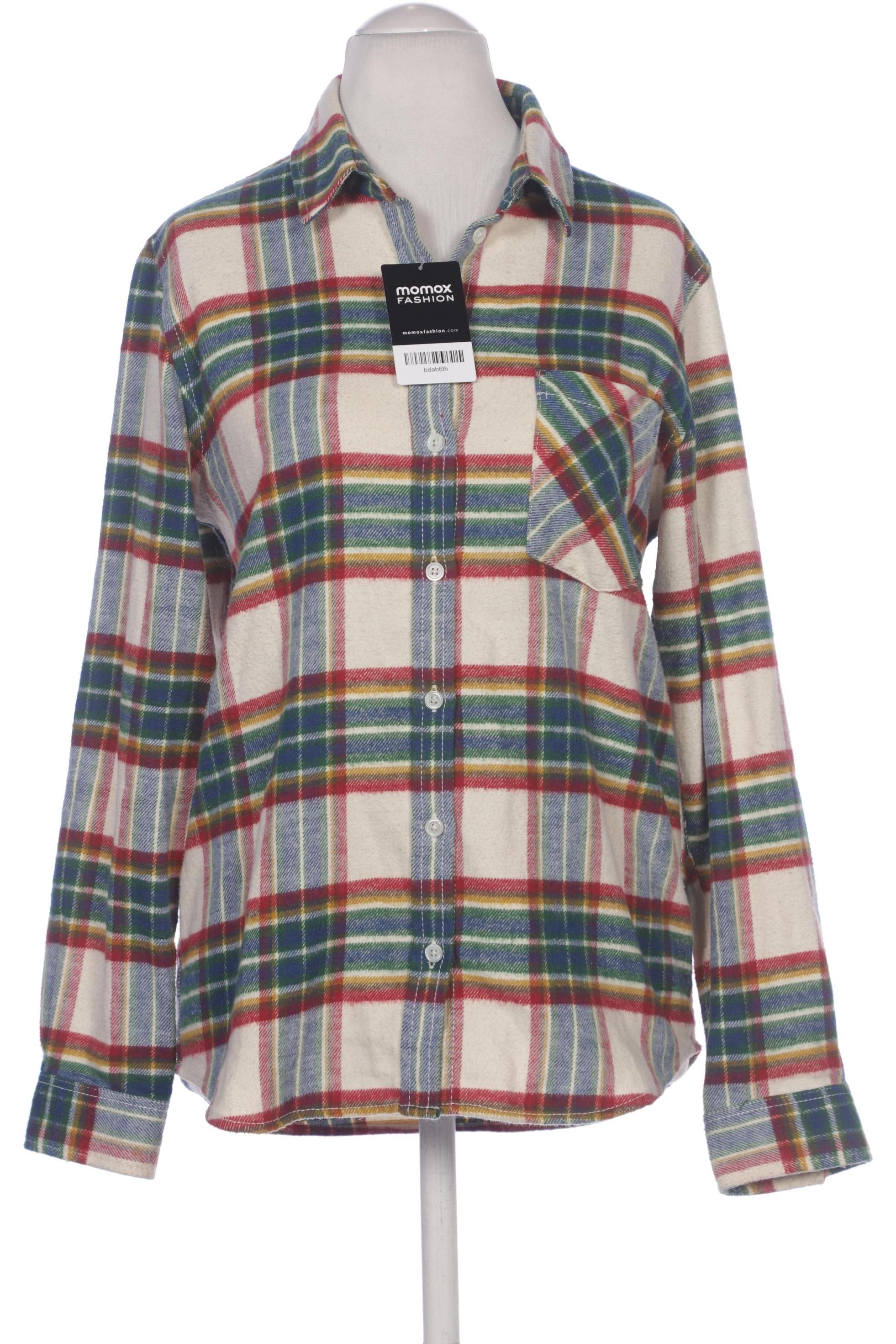 

The Kooples Damen Bluse, cremeweiß, Gr. 38
