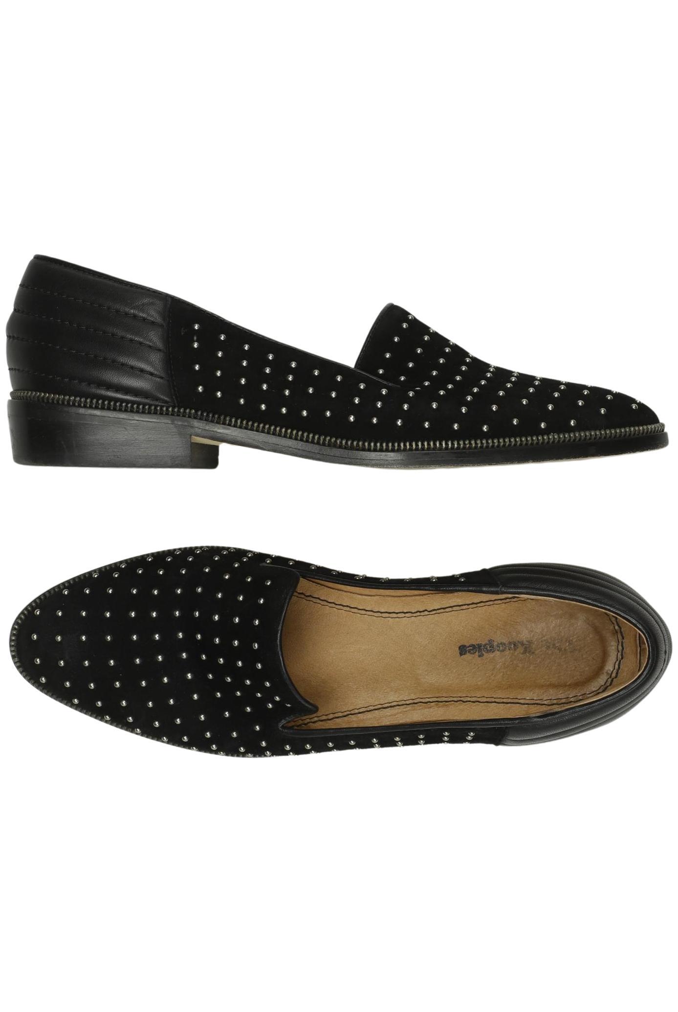 

The Kooples Damen Halbschuh, schwarz, Gr. 40