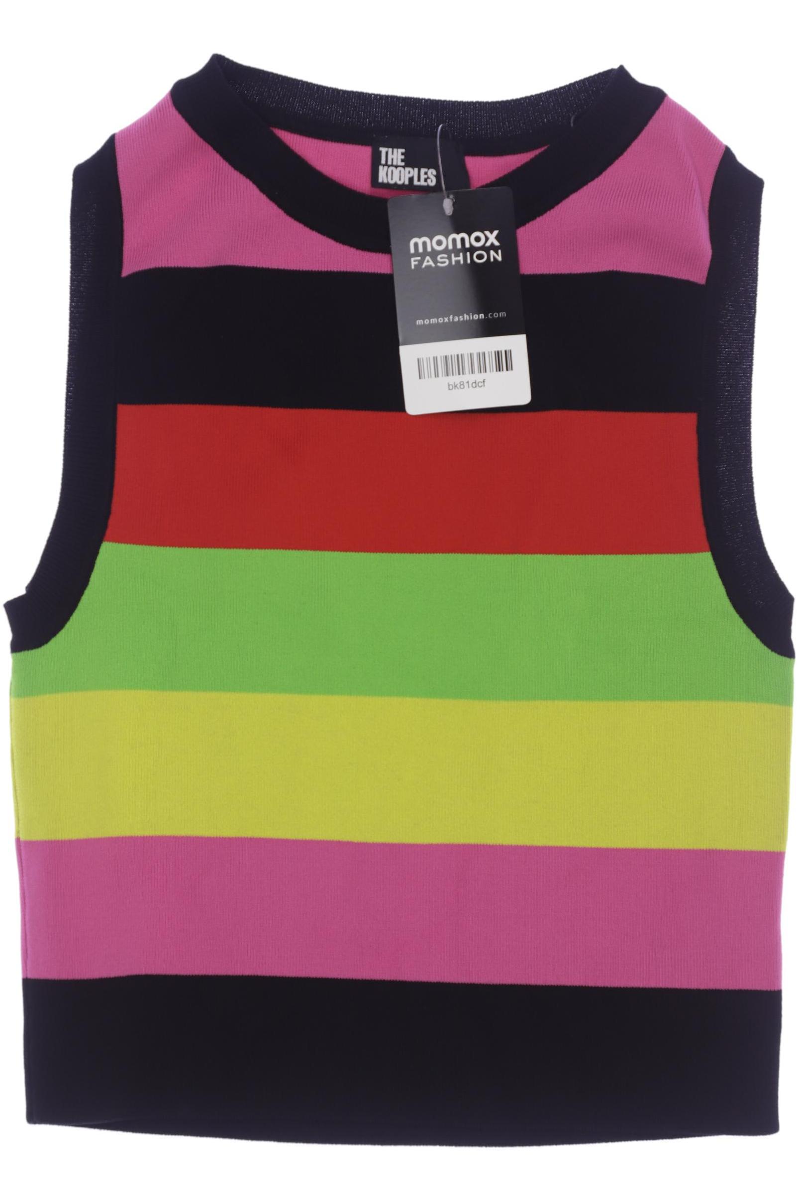 

The Kooples Damen Pullover, mehrfarbig, Gr. 36