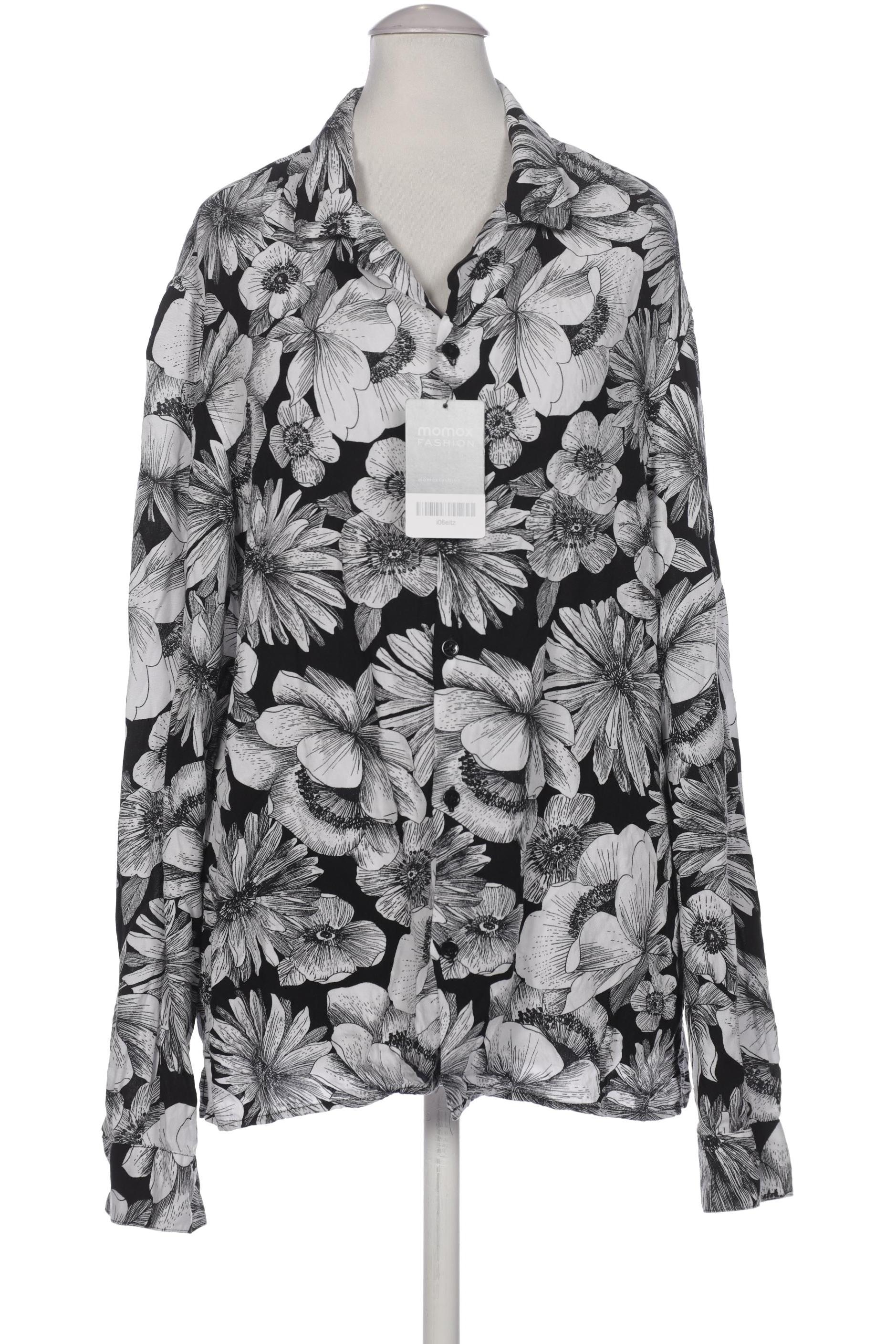 

The Kooples Damen Bluse, schwarz, Gr. 36