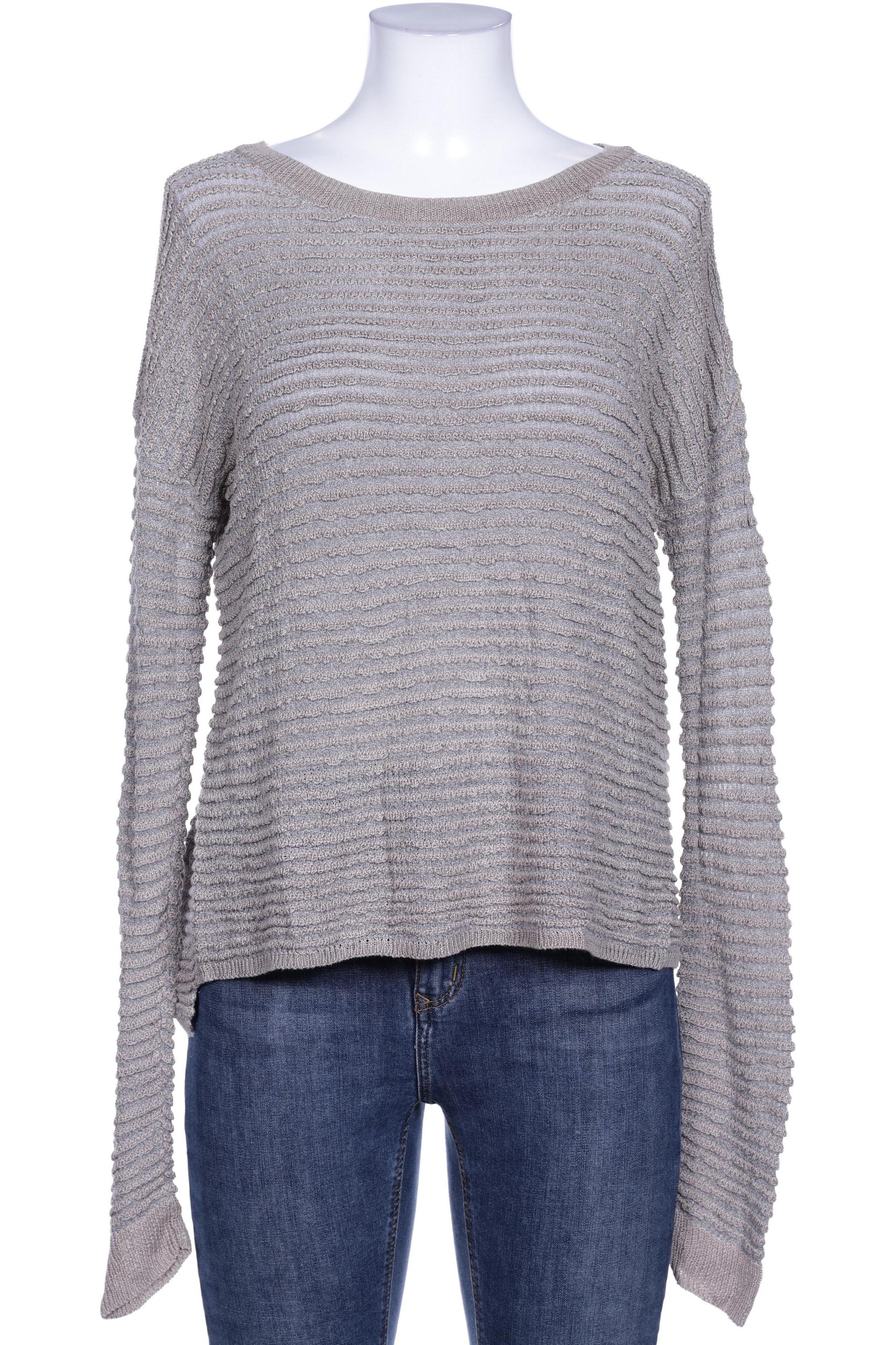 

The Kooples Damen Pullover, grau