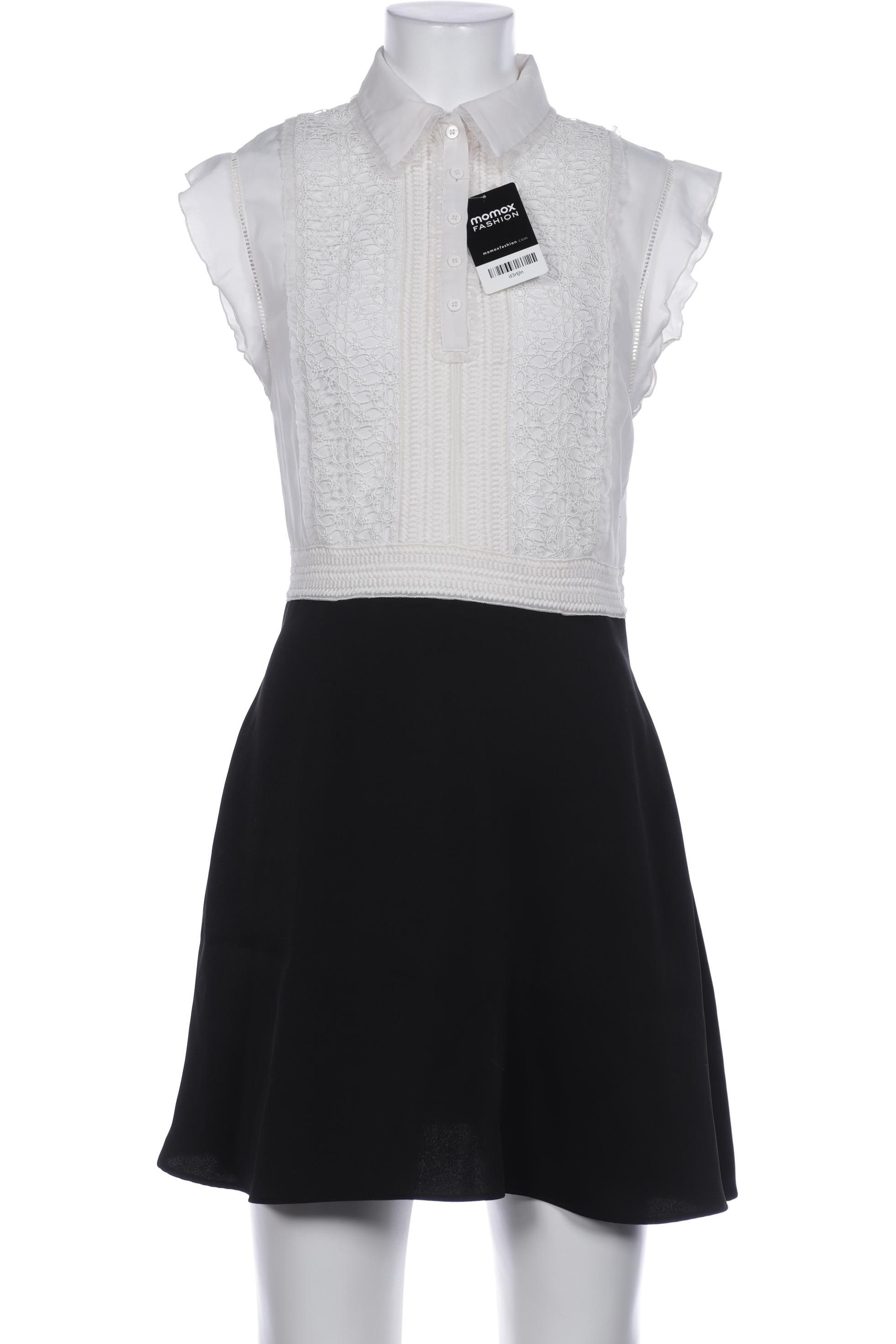 

The Kooples Damen Kleid, mehrfarbig, Gr. 34