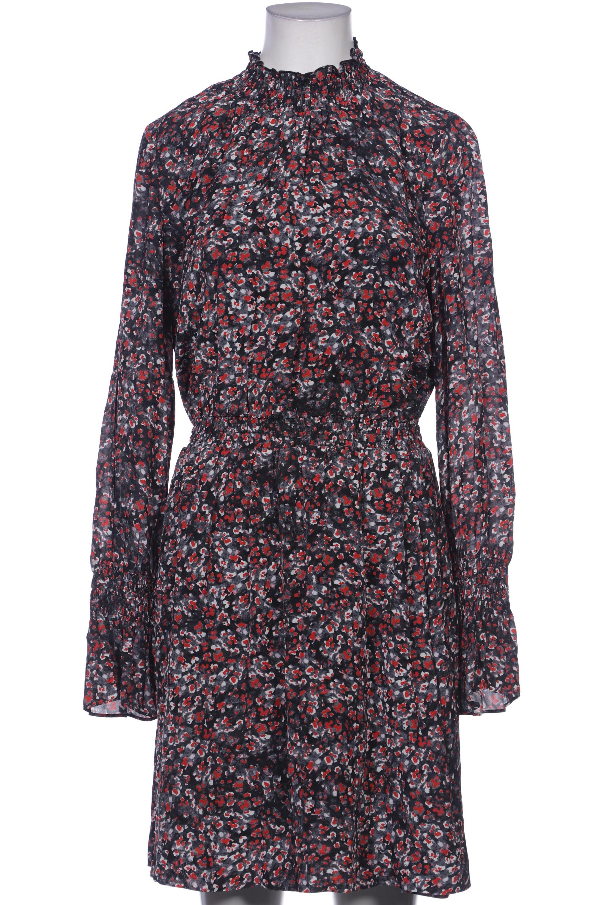 

The Kooples Damen Kleid, mehrfarbig, Gr. 36