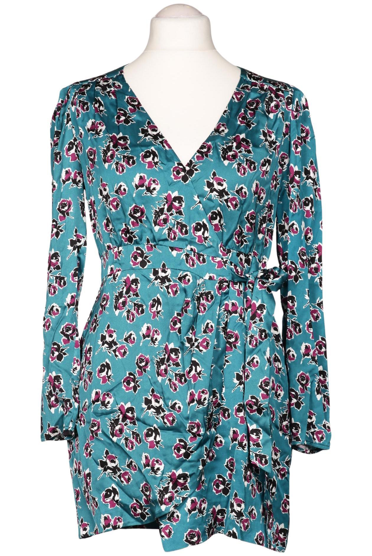

The Kooples Damen Kleid, grün, Gr. 50