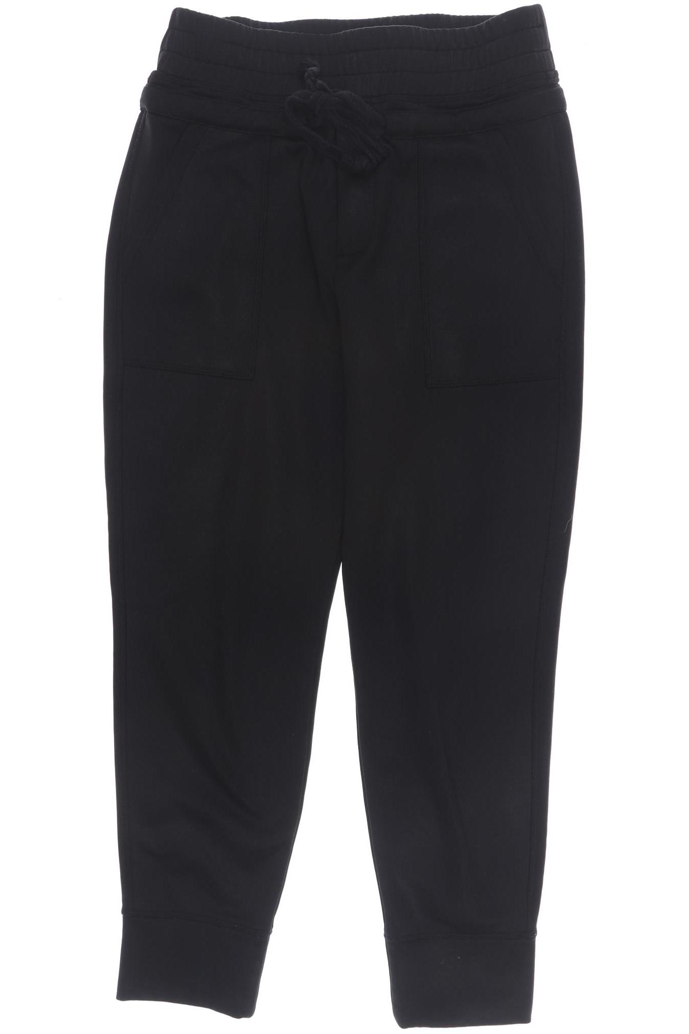 

The Kooples Damen Stoffhose, schwarz, Gr. 36
