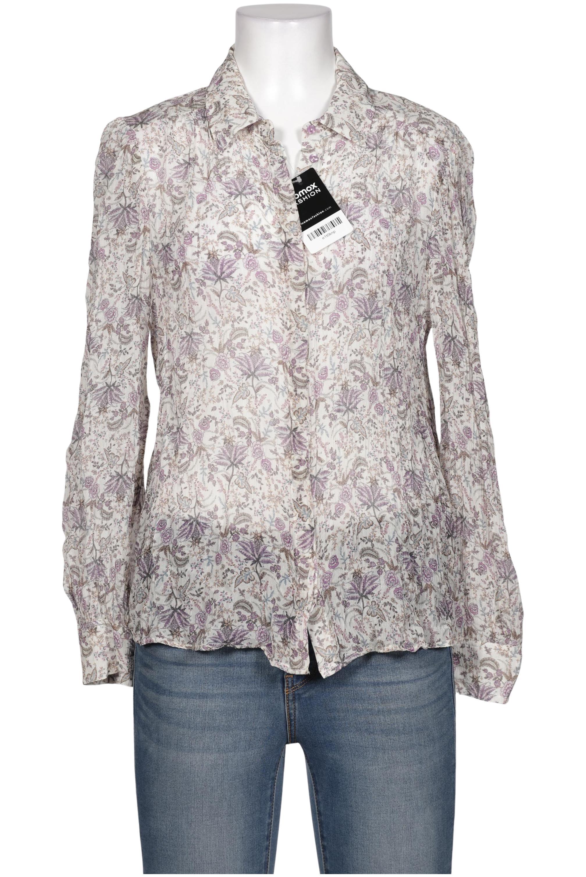 

The Kooples Damen Bluse, mehrfarbig, Gr. 38