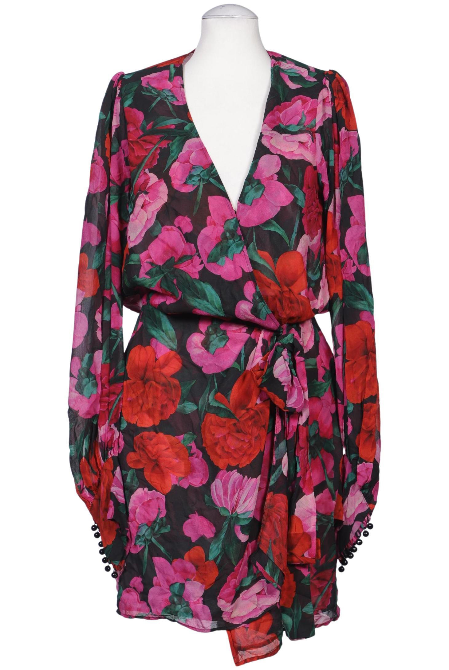 

The Kooples Damen Kleid, mehrfarbig, Gr. 36