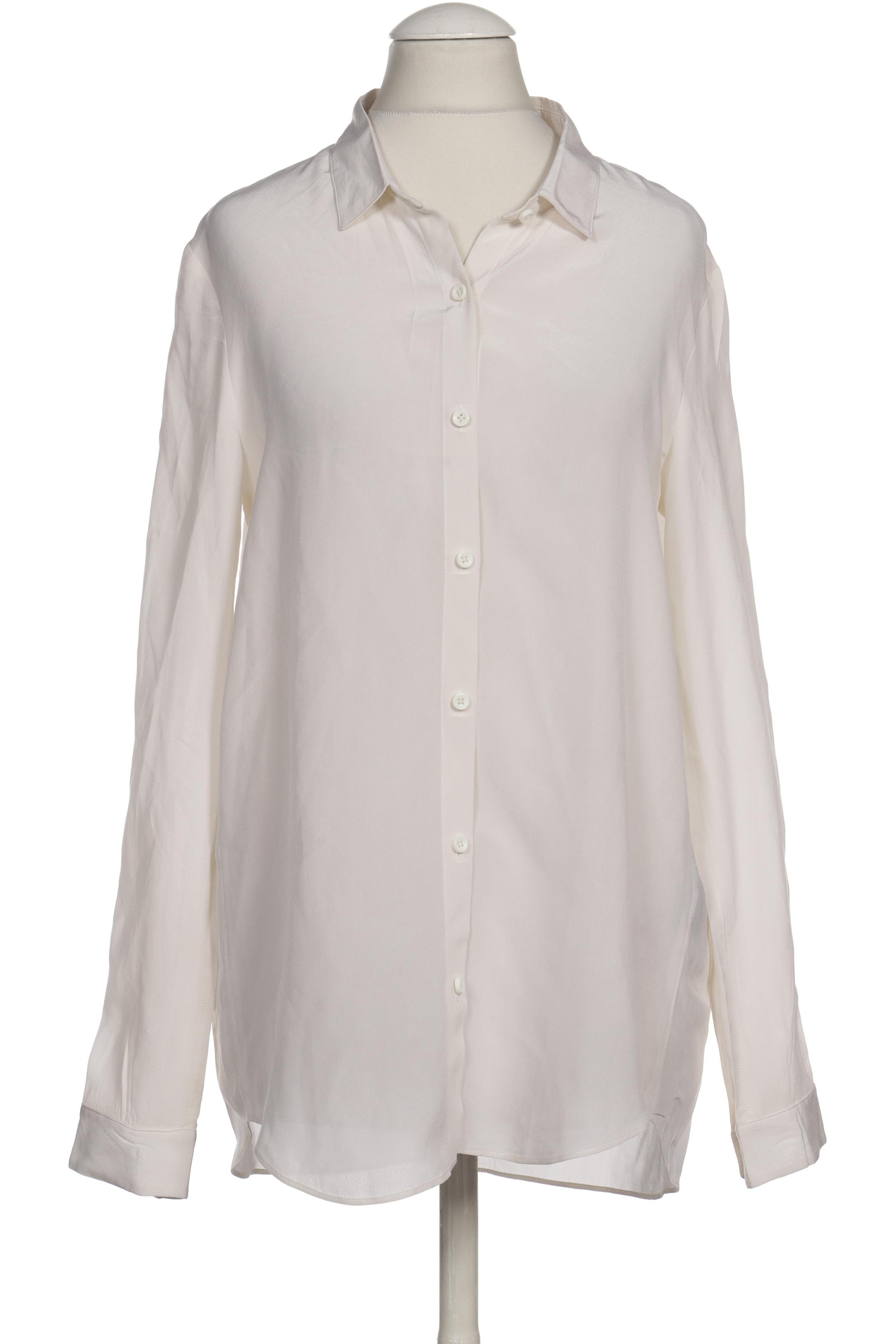 

The Kooples Damen Bluse, cremeweiß, Gr. 34