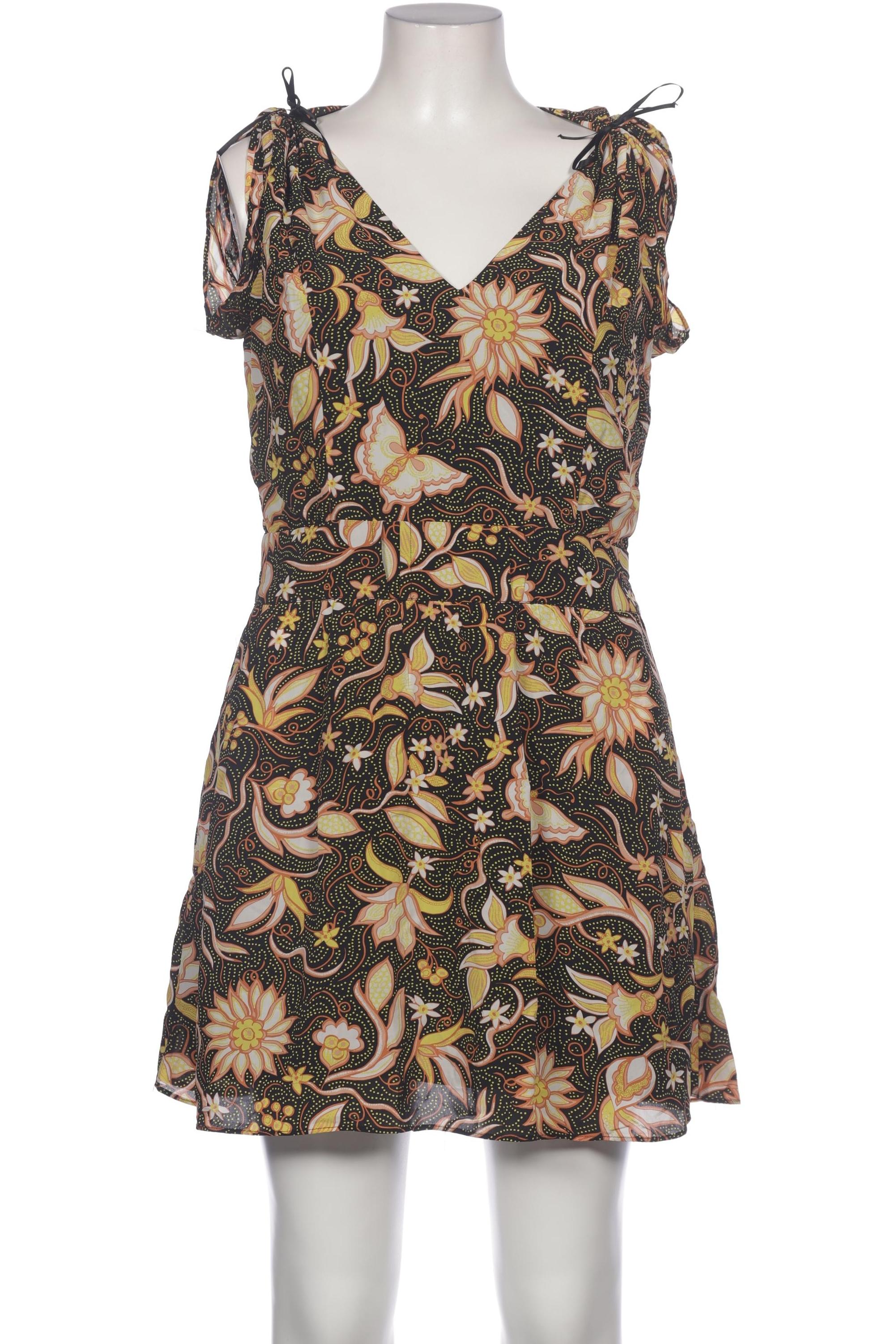 

The Kooples Damen Kleid, mehrfarbig, Gr. 44