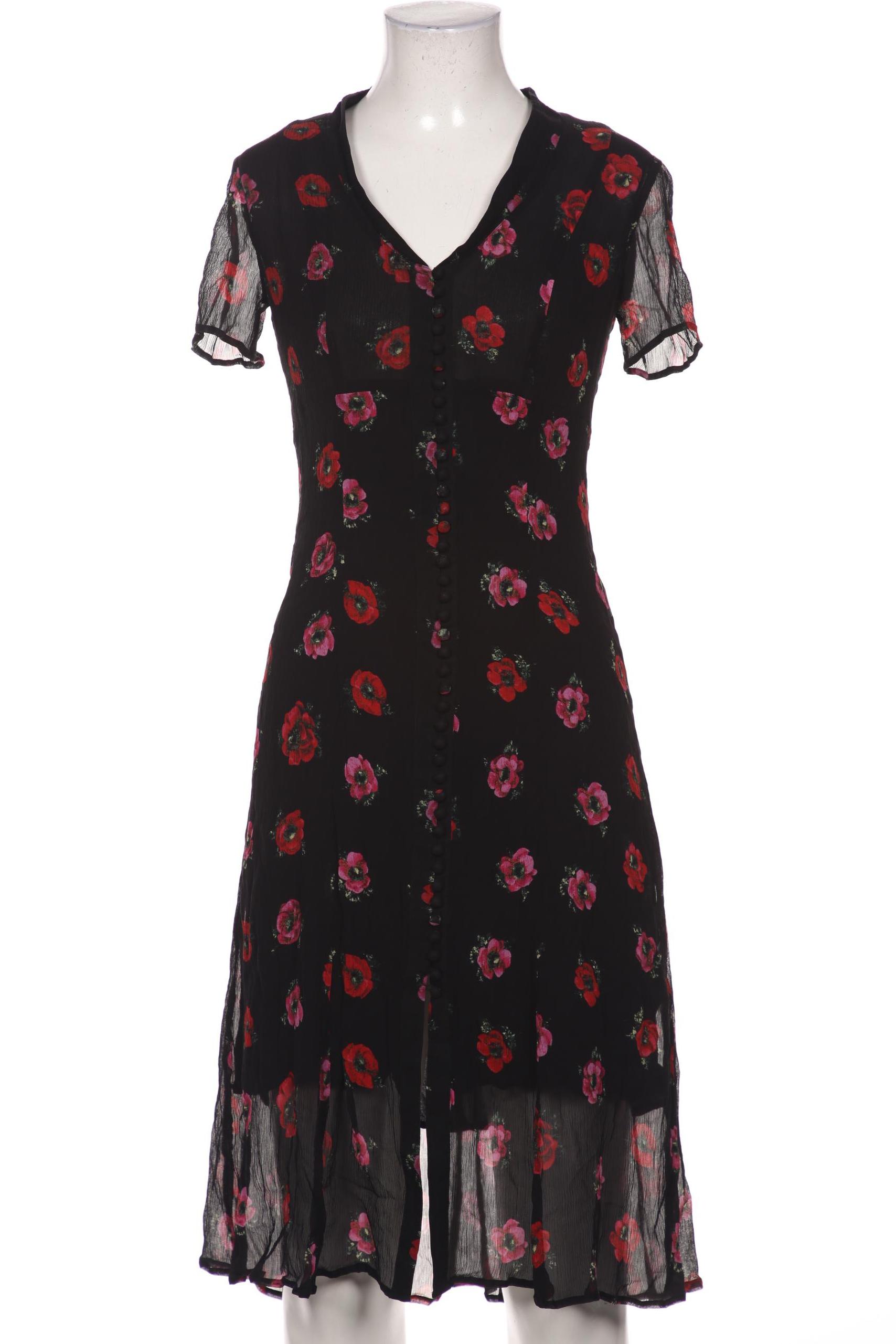 

The Kooples Damen Kleid, schwarz, Gr. 36