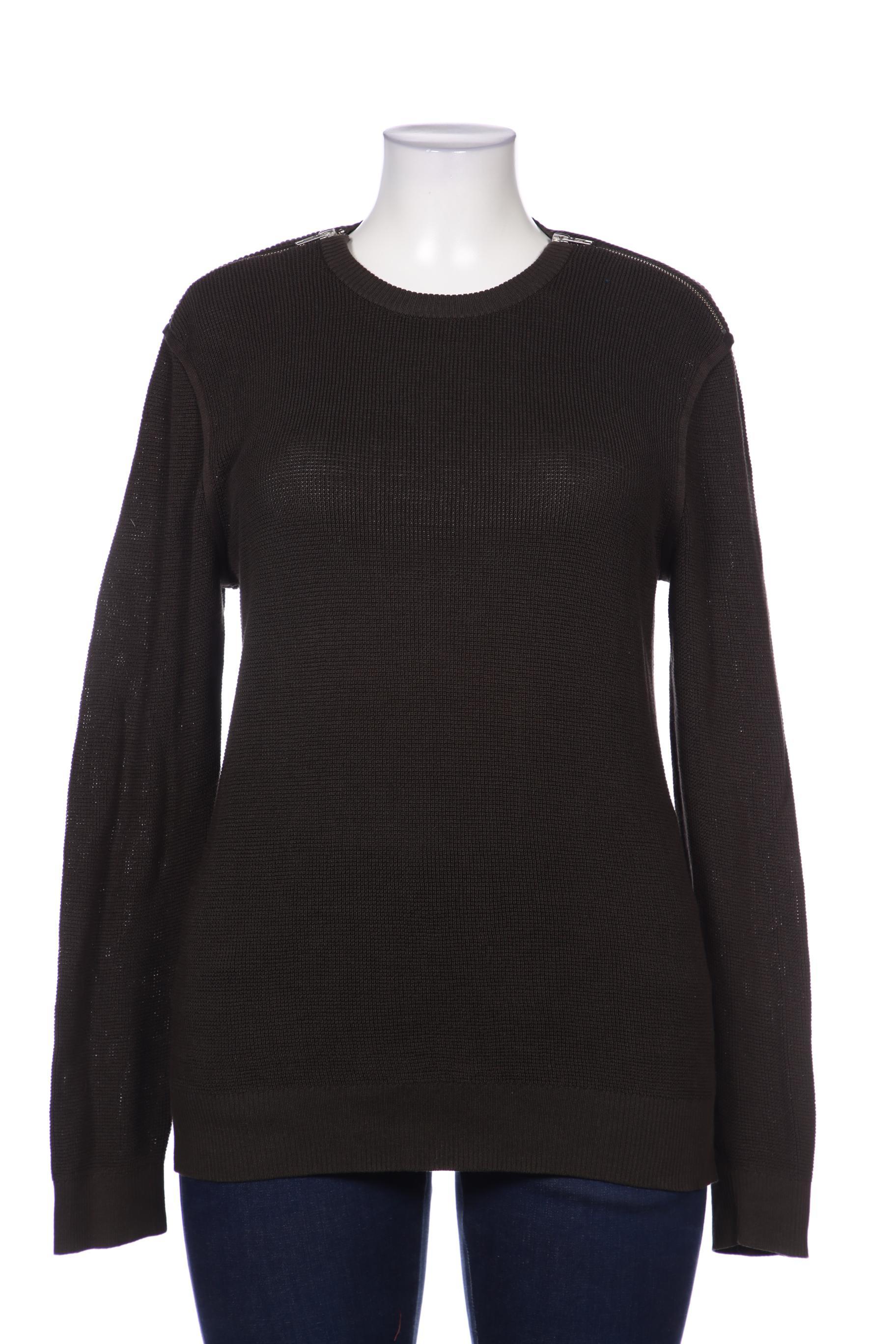 

The Kooples Damen Pullover, grün