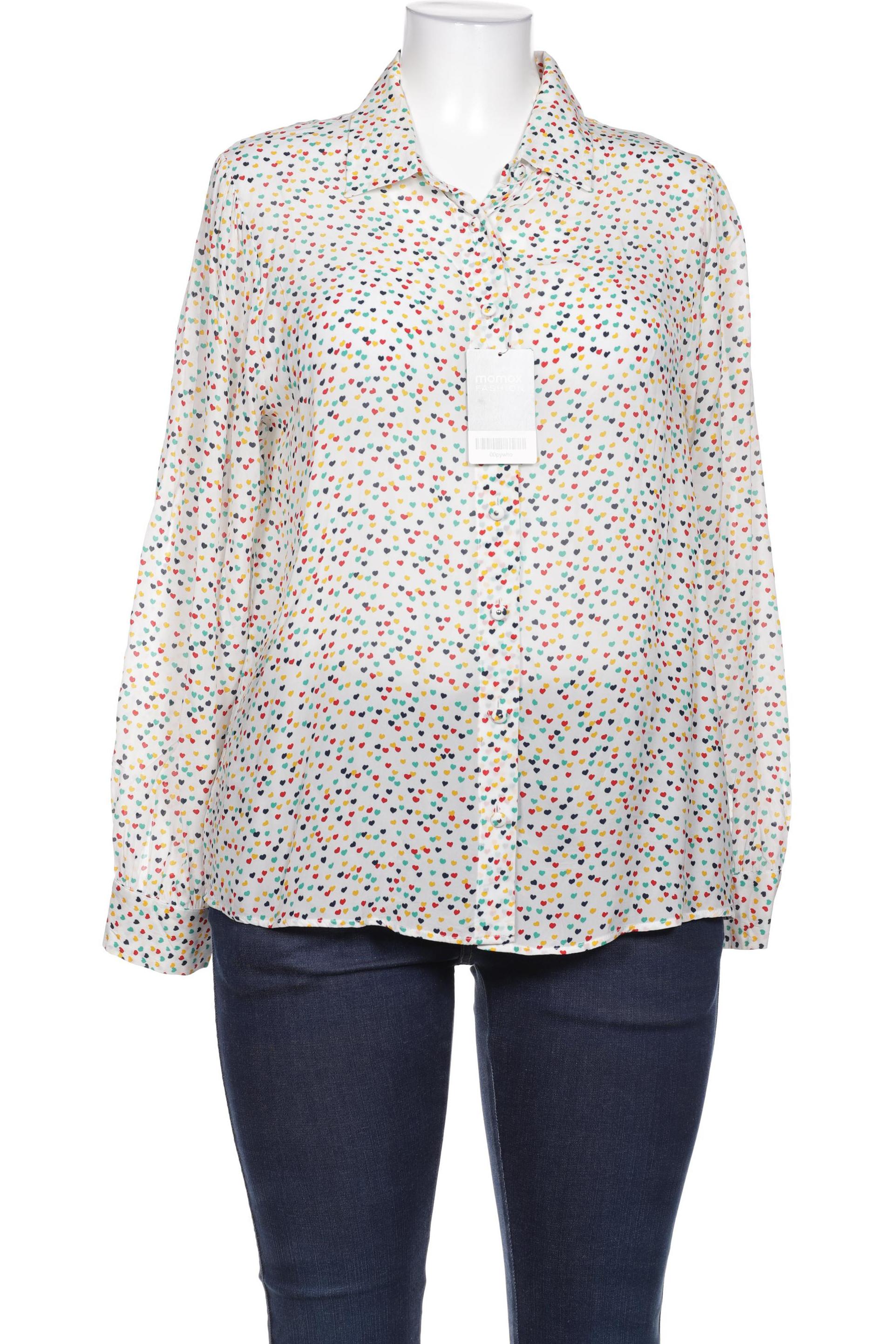 

The Kooples Damen Bluse, weiß