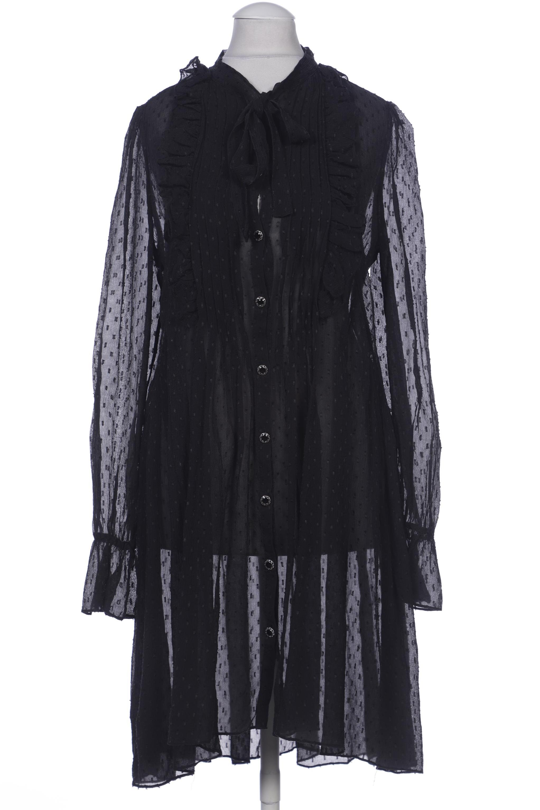 

The Kooples Damen Kleid, schwarz, Gr. 34