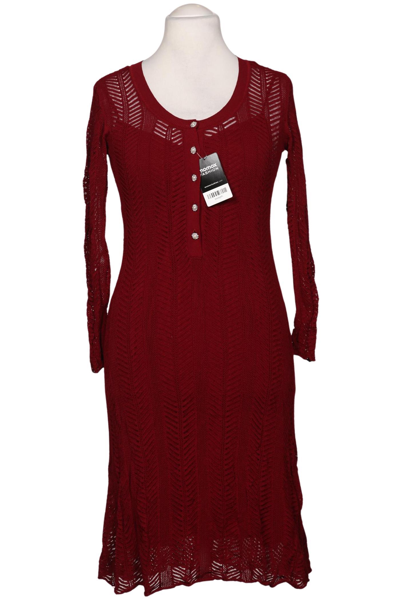 

The Kooples Damen Kleid, bordeaux, Gr. 38