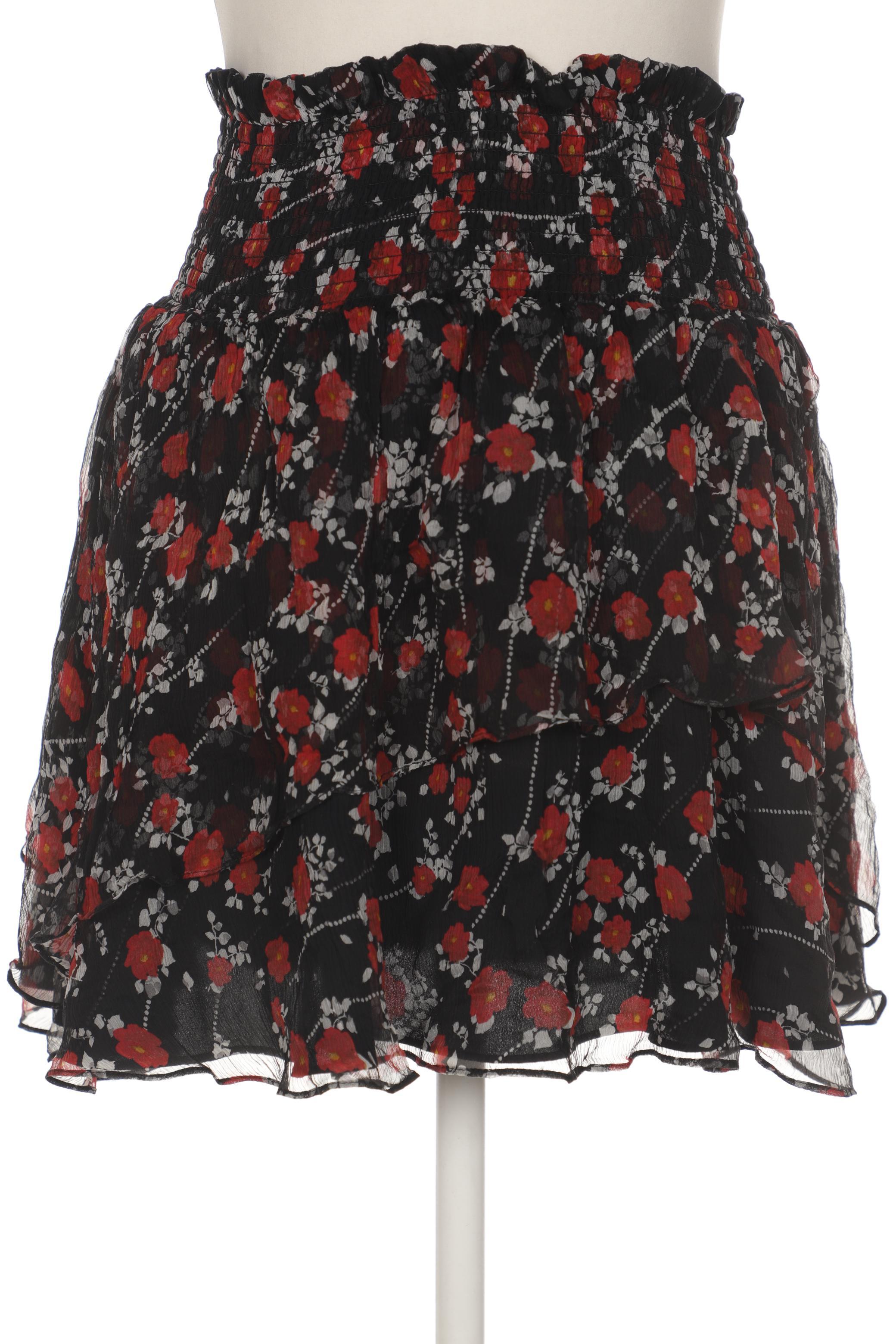 

The Kooples Damen Rock, schwarz