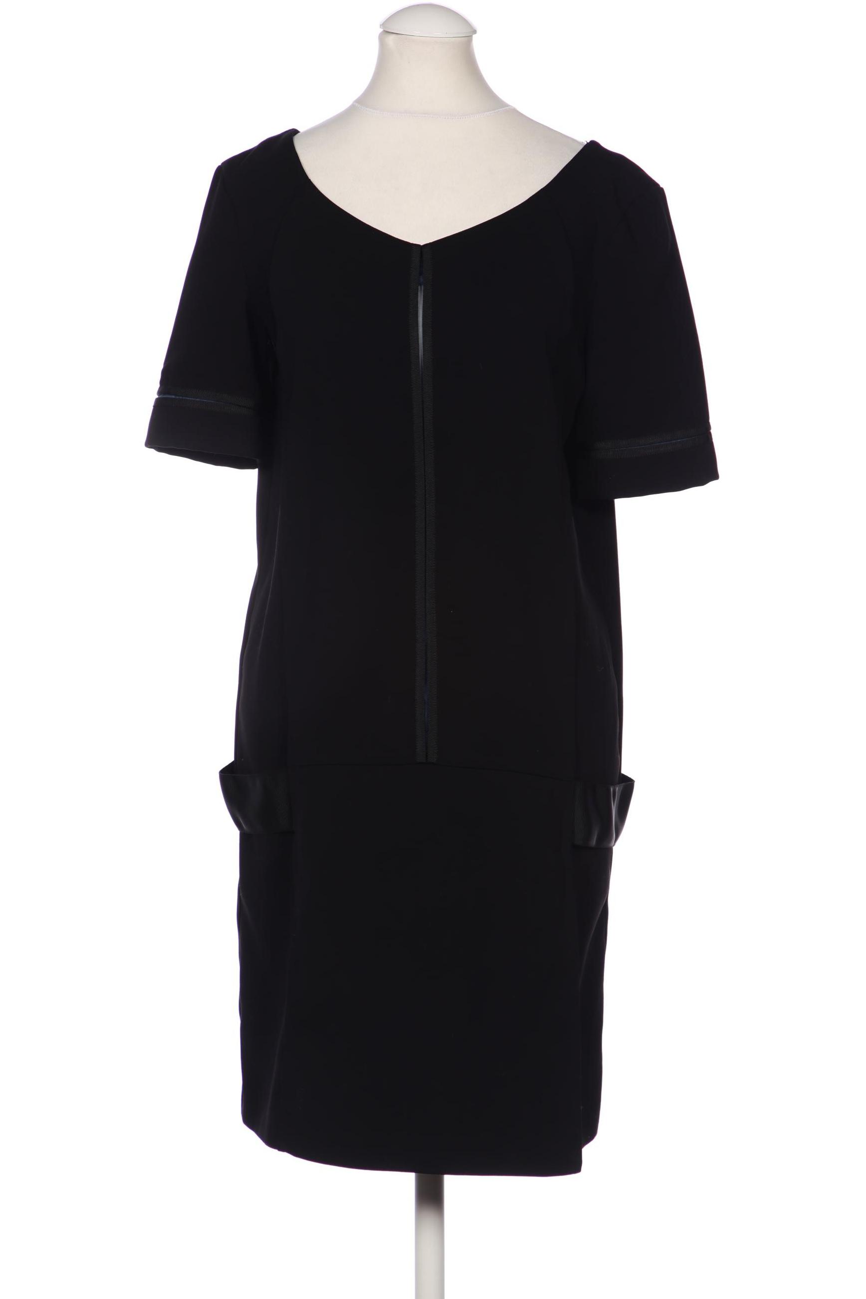 

The Kooples Damen Kleid, schwarz, Gr. 36