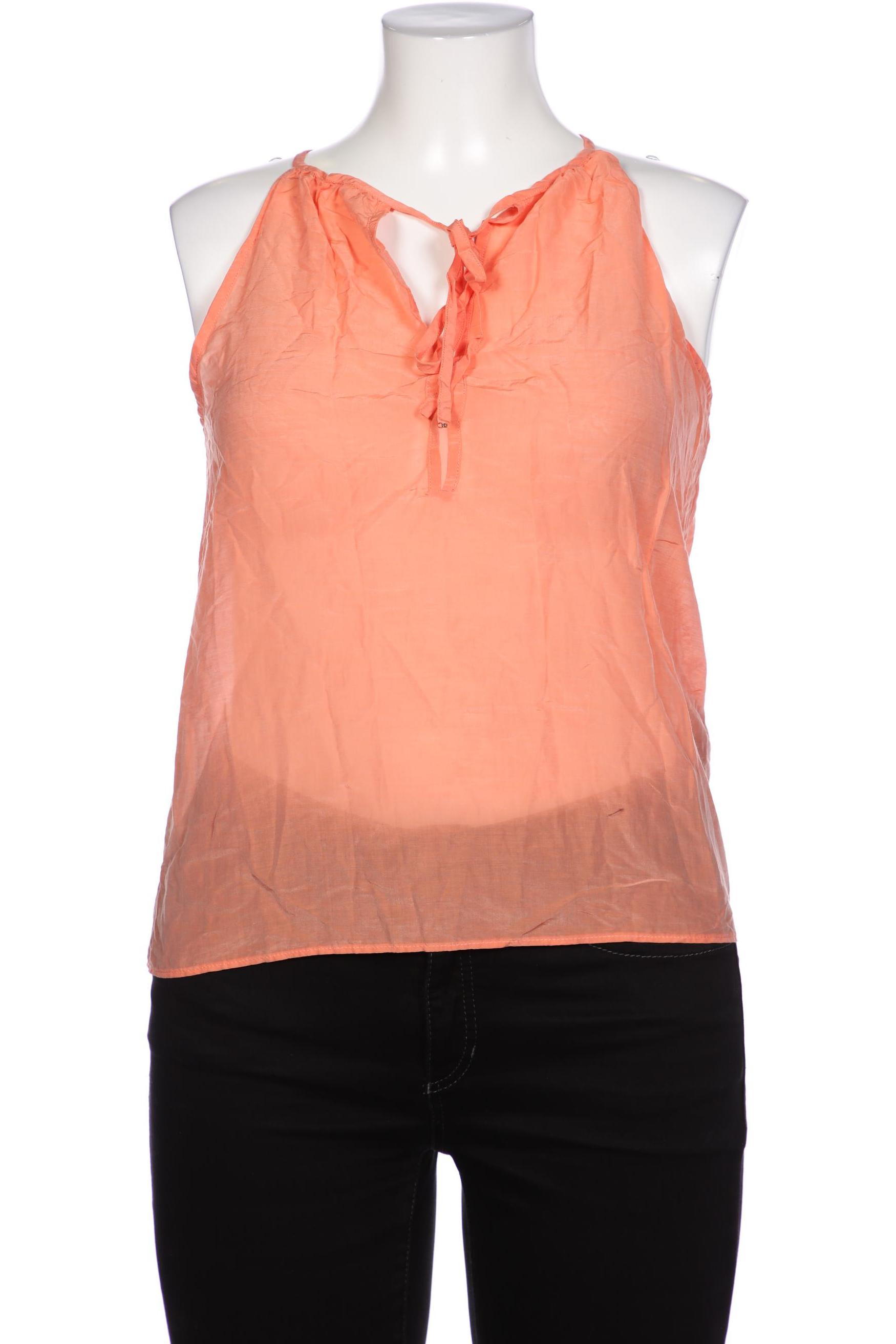 

The Kooples Damen Bluse, orange, Gr. 42