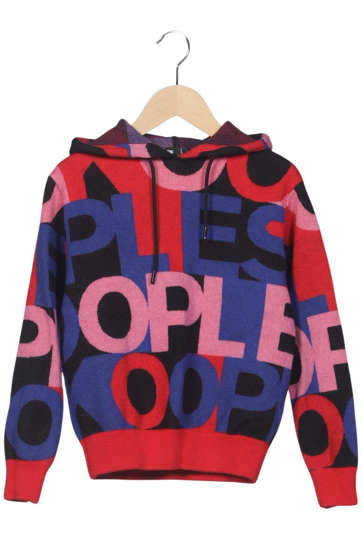 

The Kooples Damen Pullover, mehrfarbig, Gr. 36