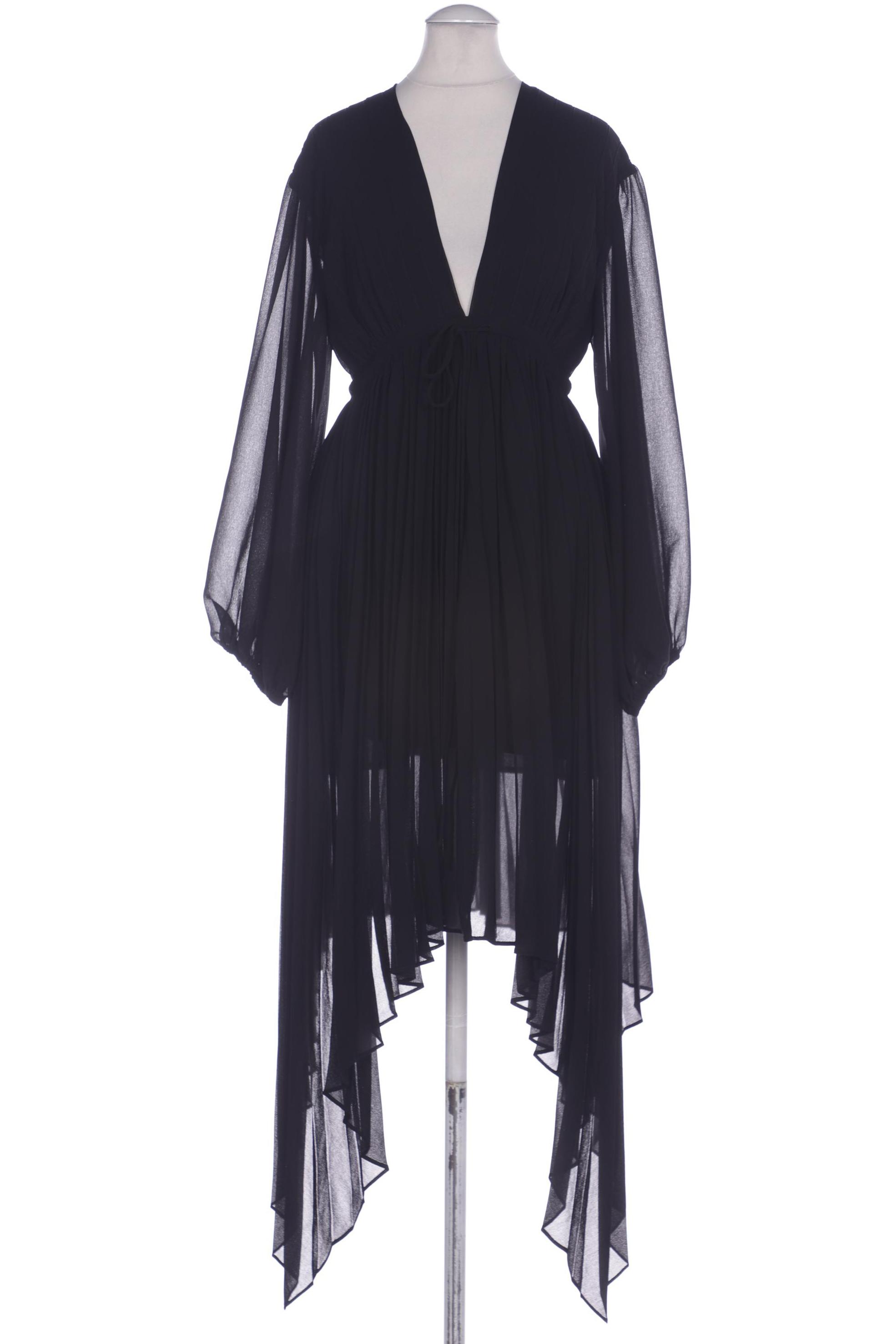 

The Kooples Damen Kleid, schwarz, Gr. 36