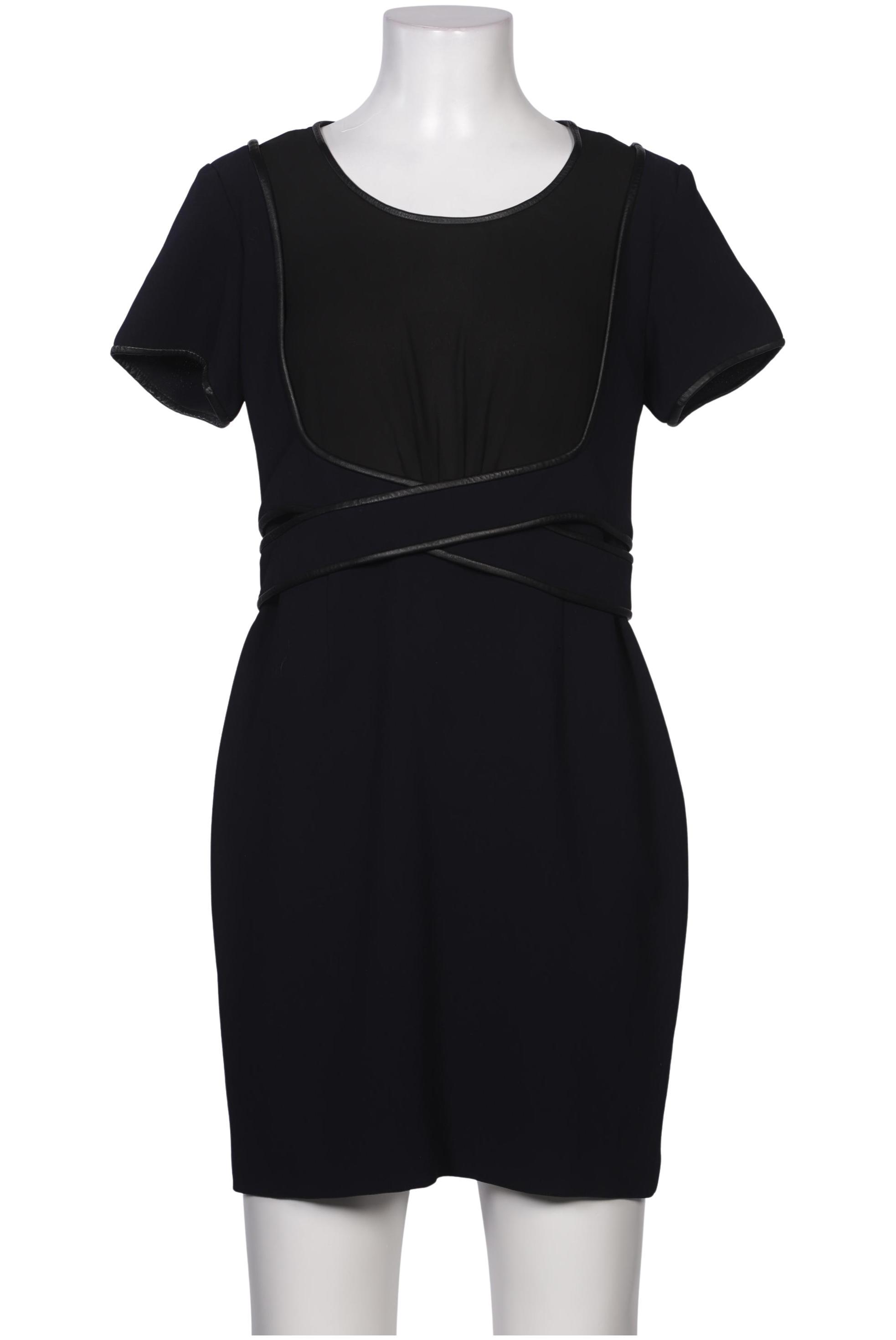 

The Kooples Damen Kleid, marineblau, Gr. 38